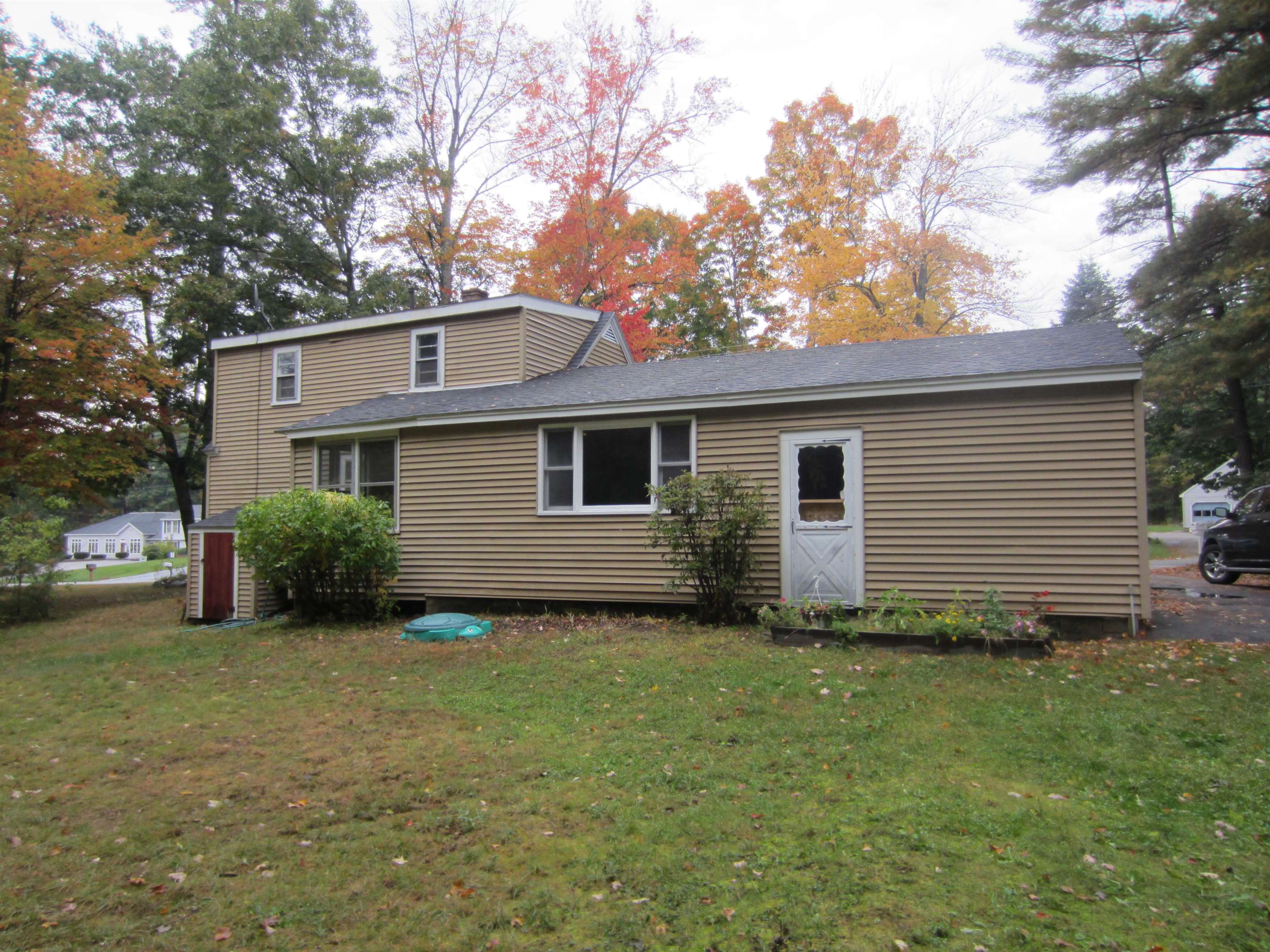 61 WHITEHALL ROAD, Rochester, NH 03867 PrimeMLS