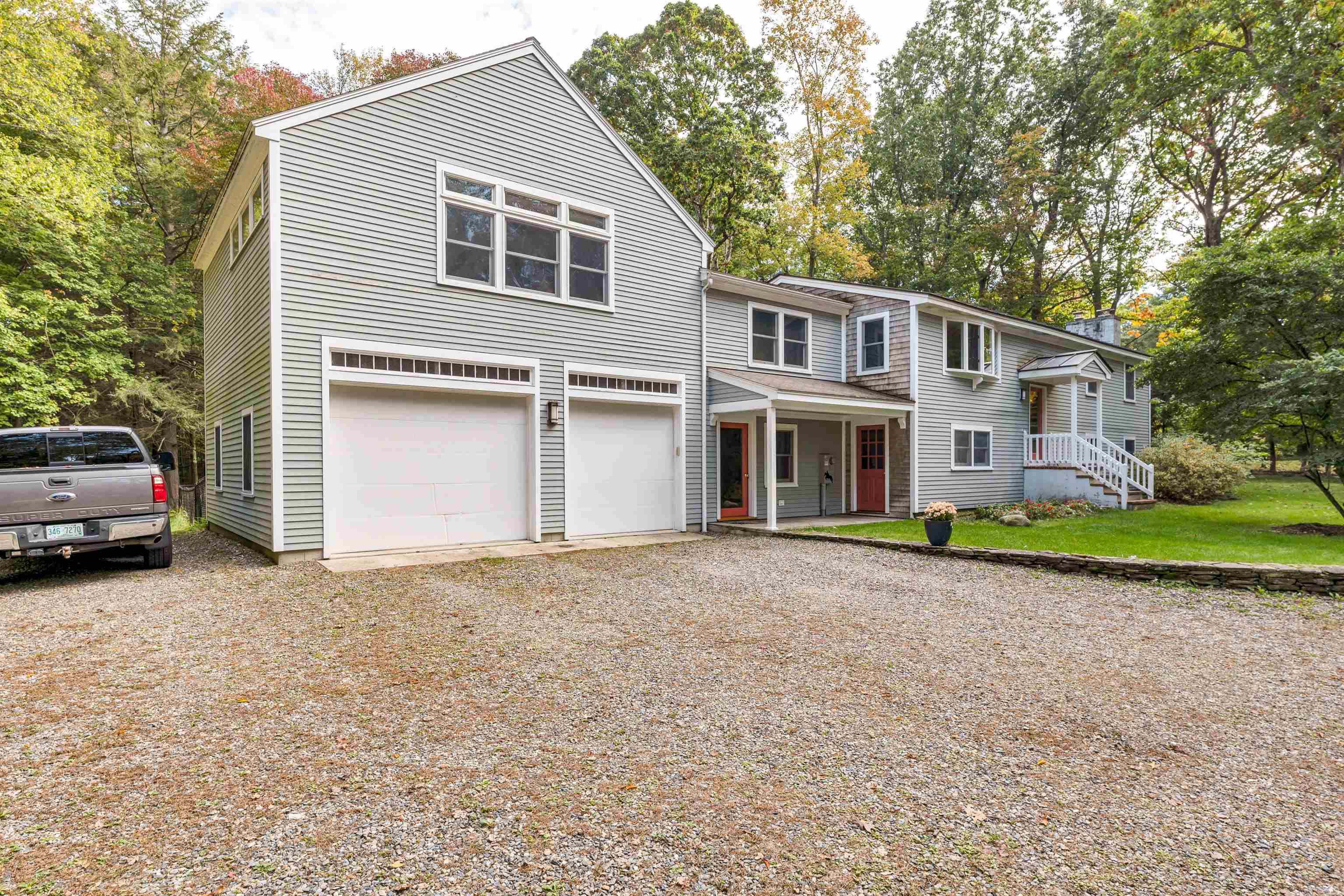34 DRINKWATER ROAD, Exeter, NH 03833 PrimeMLS