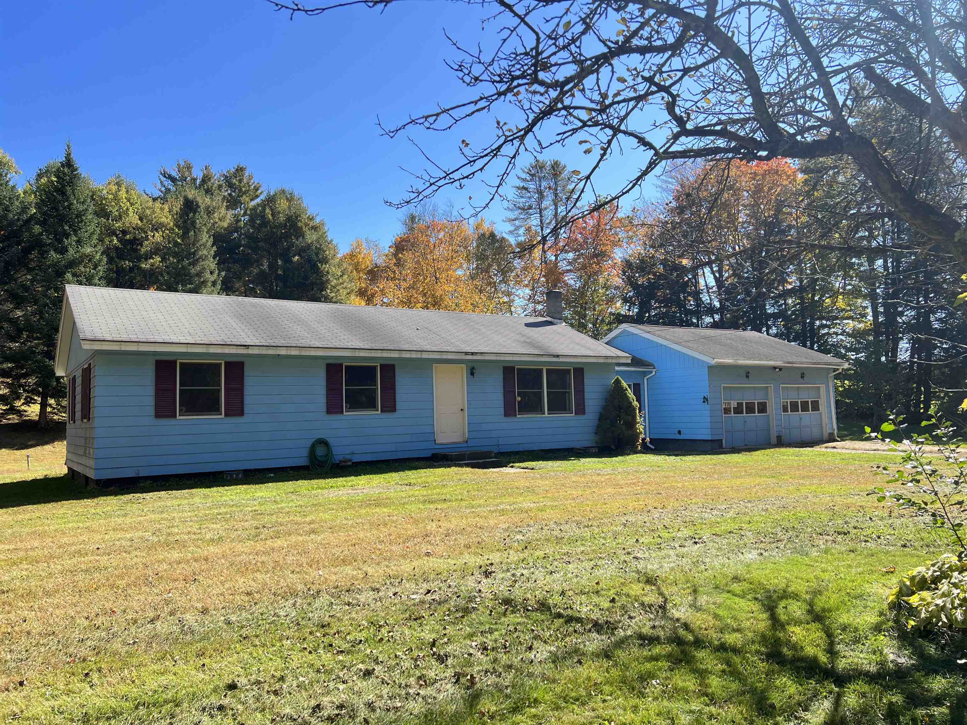 Alstead New Hampshire Homes For Sale