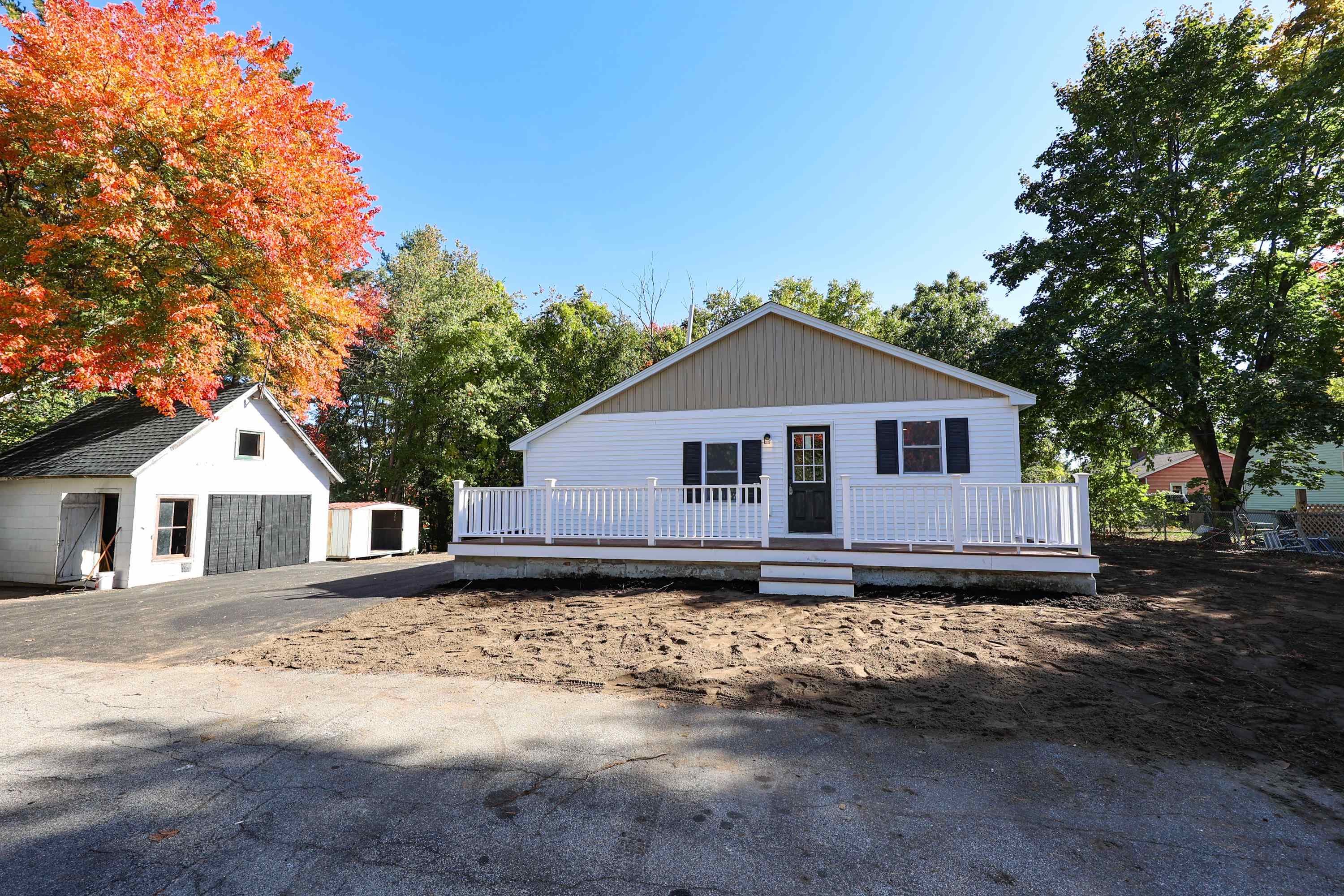 3 Vilna Avenue, Nashua, NH 03064