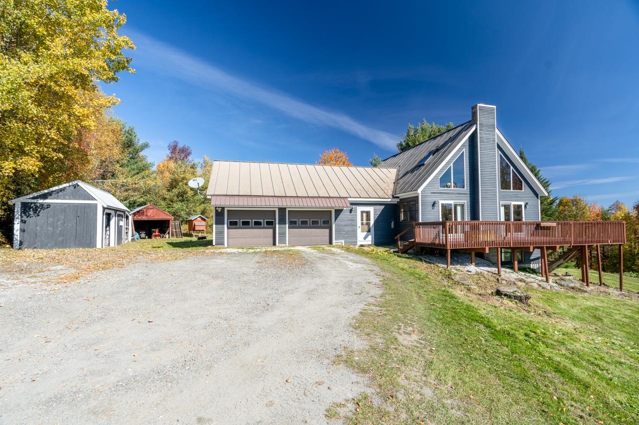 Newest Listings Rural Vermont Real Estate