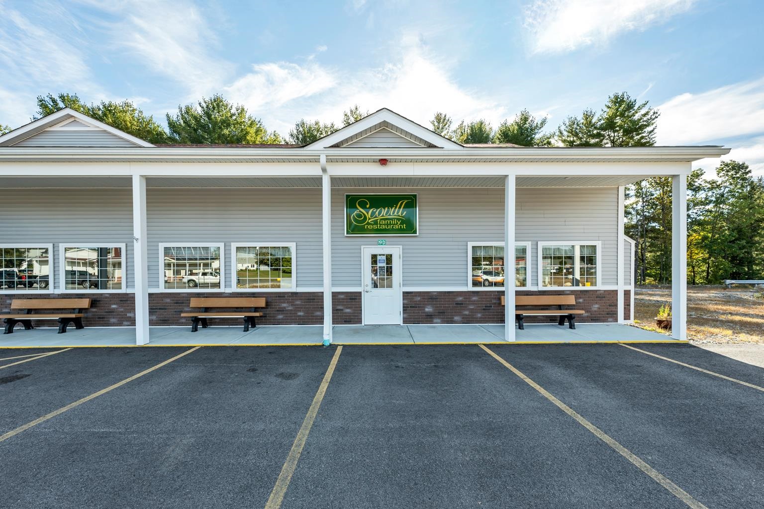 ALTON NH Commercial Listing for sale