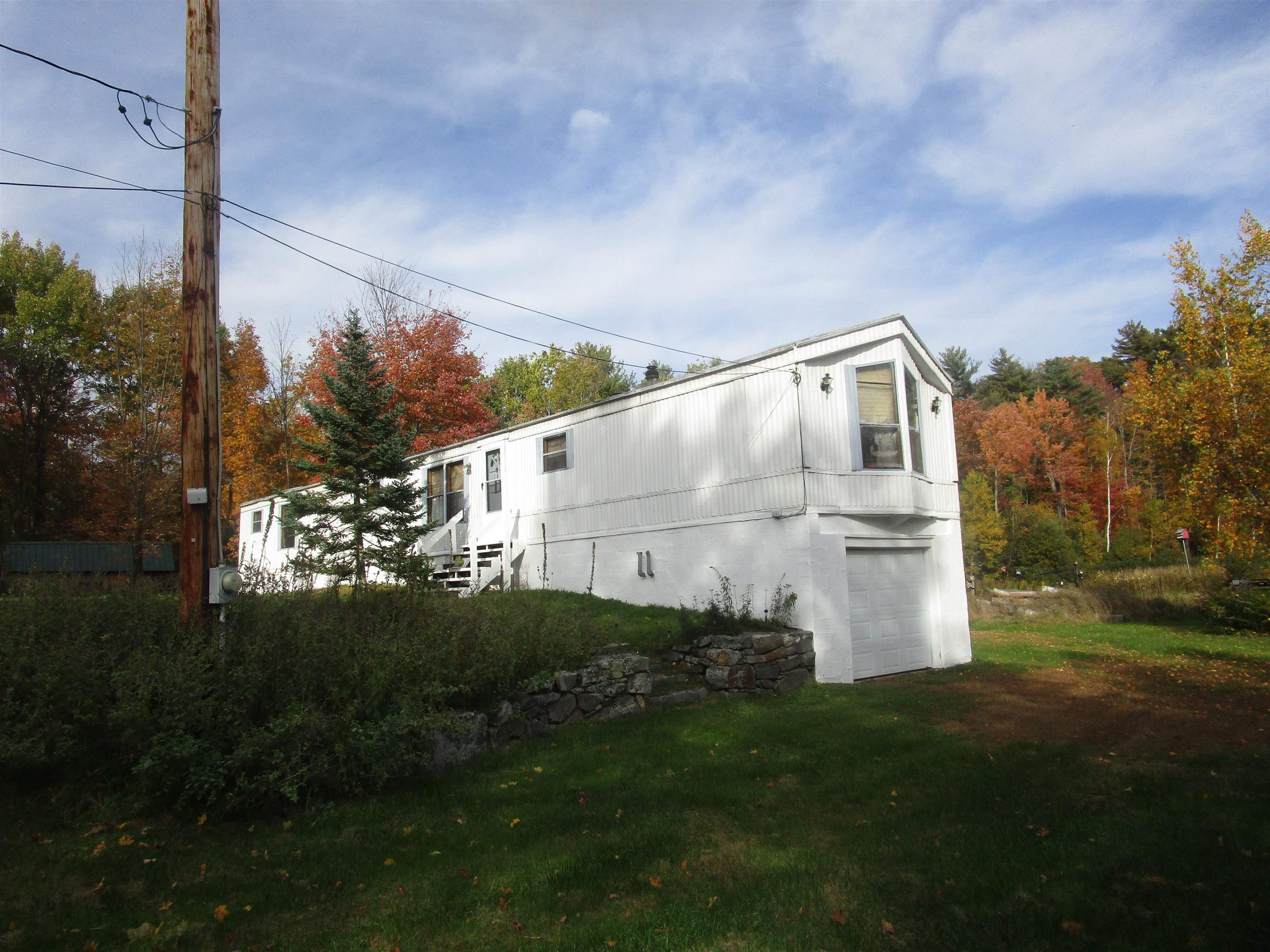 147 MILE HILL ROAD, Belmont, NH 03220 PrimeMLS