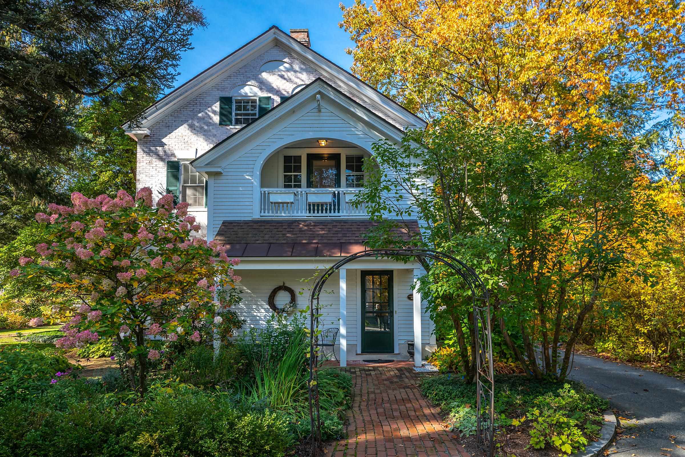 Upper Valley NH VT Homes Condos Land For Sale