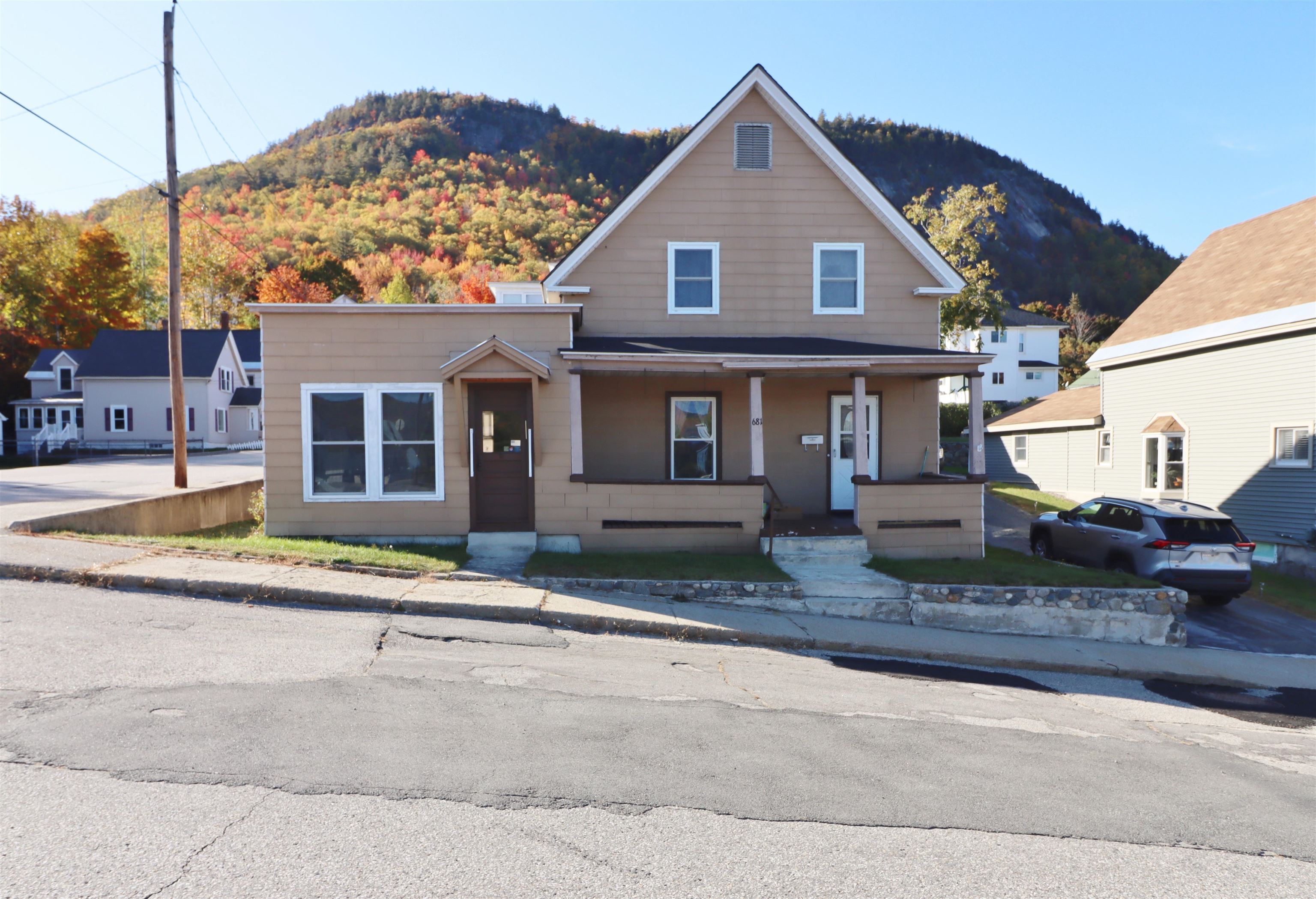 Realtor Berlin Nh