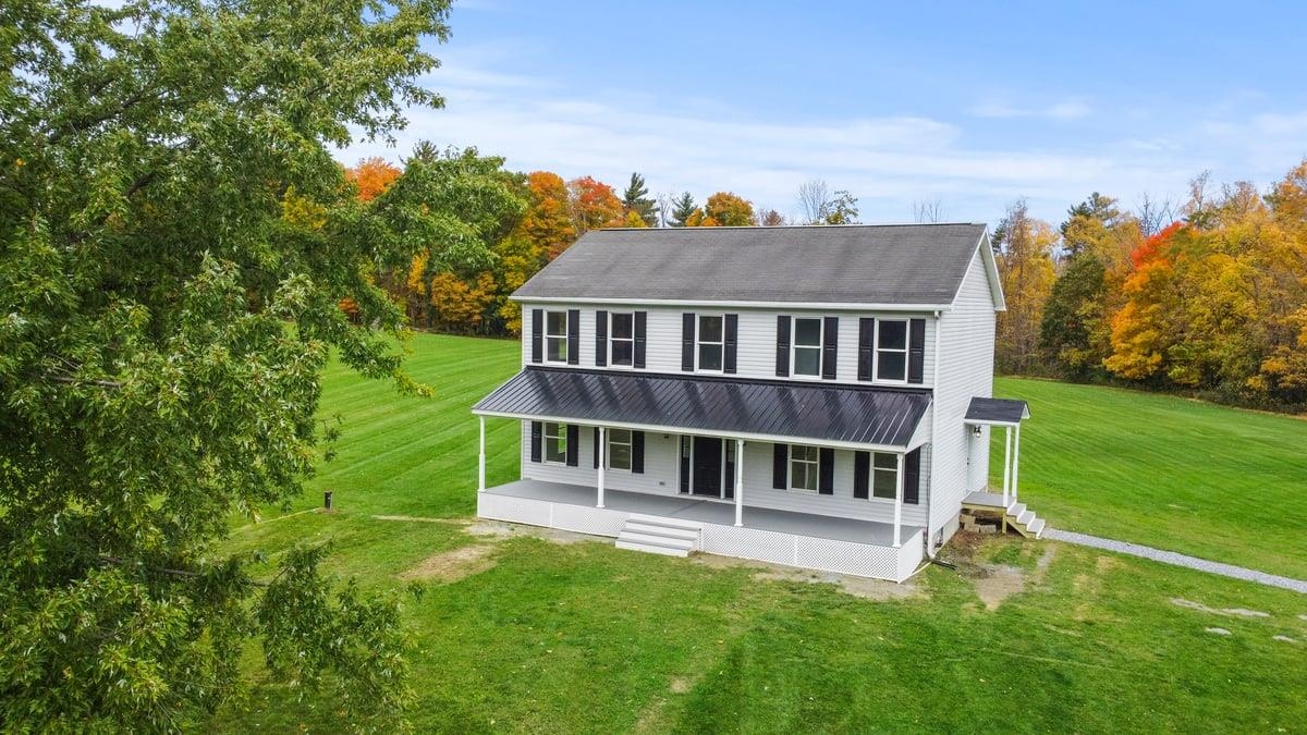 679 Middle Pownal Road Pownal, Vermont 05261 4933778 Bennington