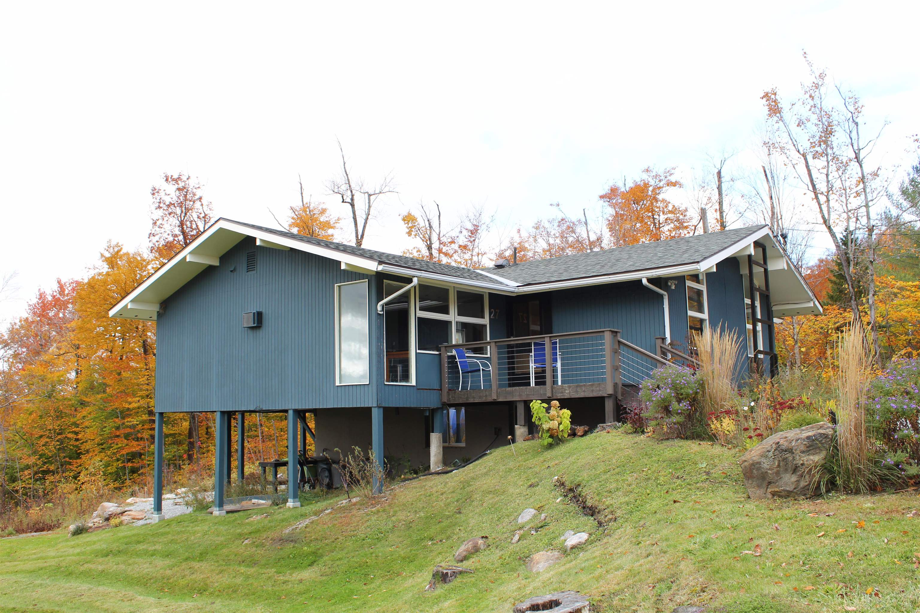 27 Bromley Forest Road27  Winhall, VT |  Photo