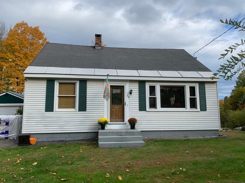 Springfield Vermont Homes For Sale page 1