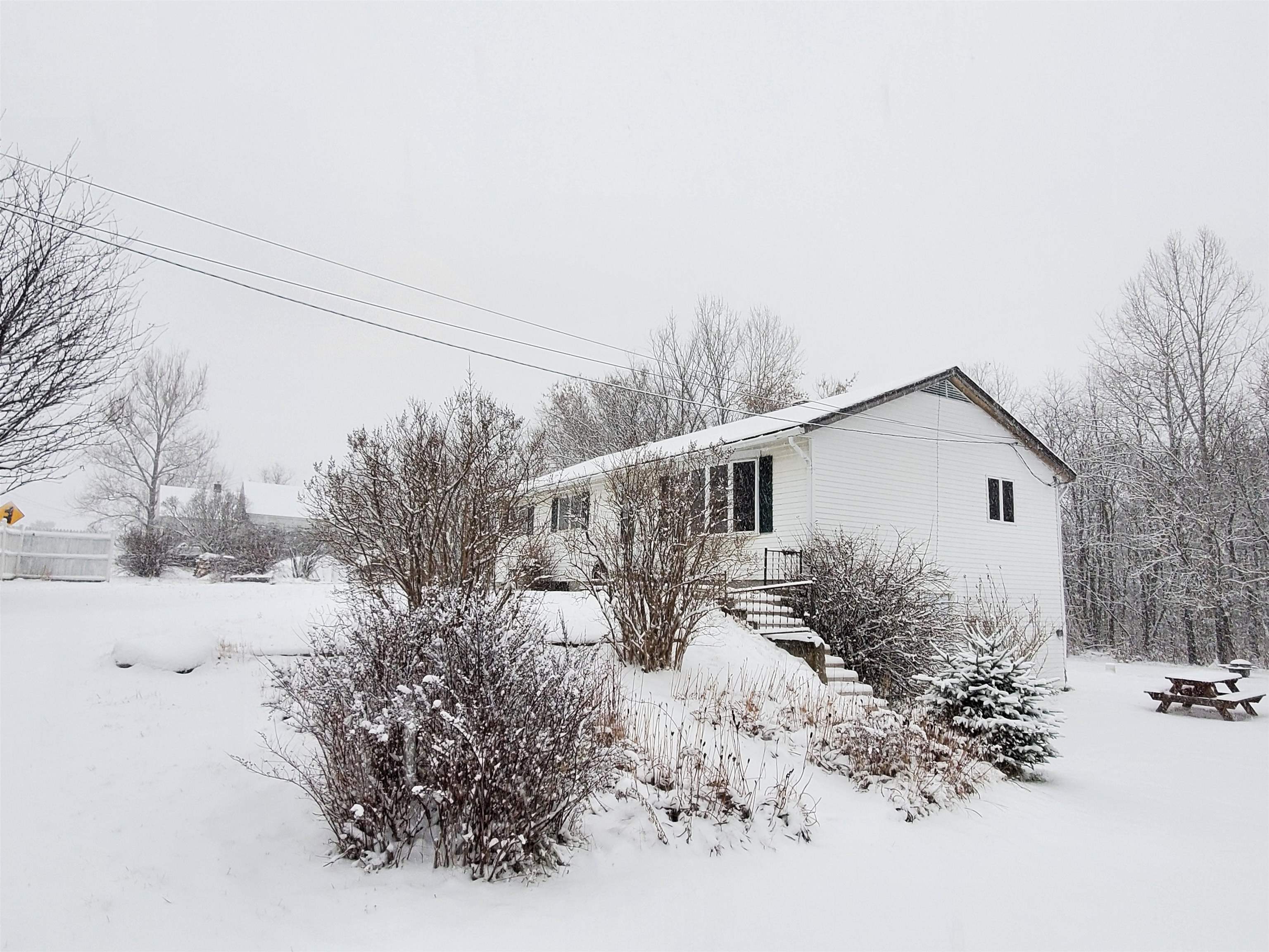 Canaan New Hampshire Homes For Sale