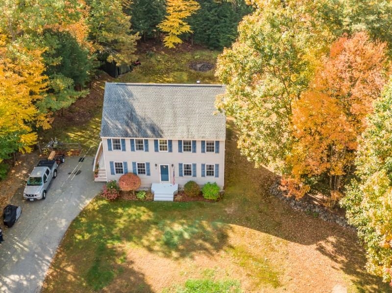 Dunbarton New Hampshire Homes For Sale
