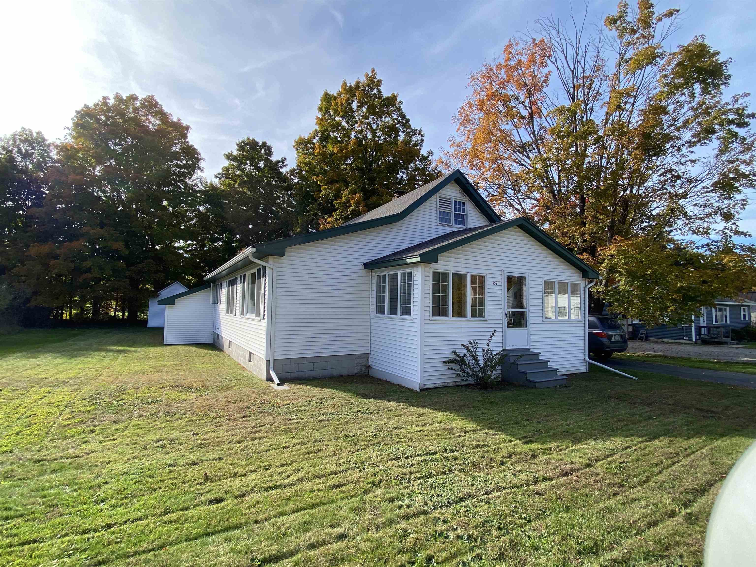 159 North Street, Wells, VT 05774 NEREN