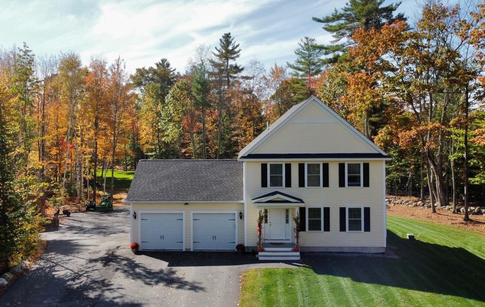 120 South Road , Fremont, NH MLS 4933983 Carey & Giampa Realtors