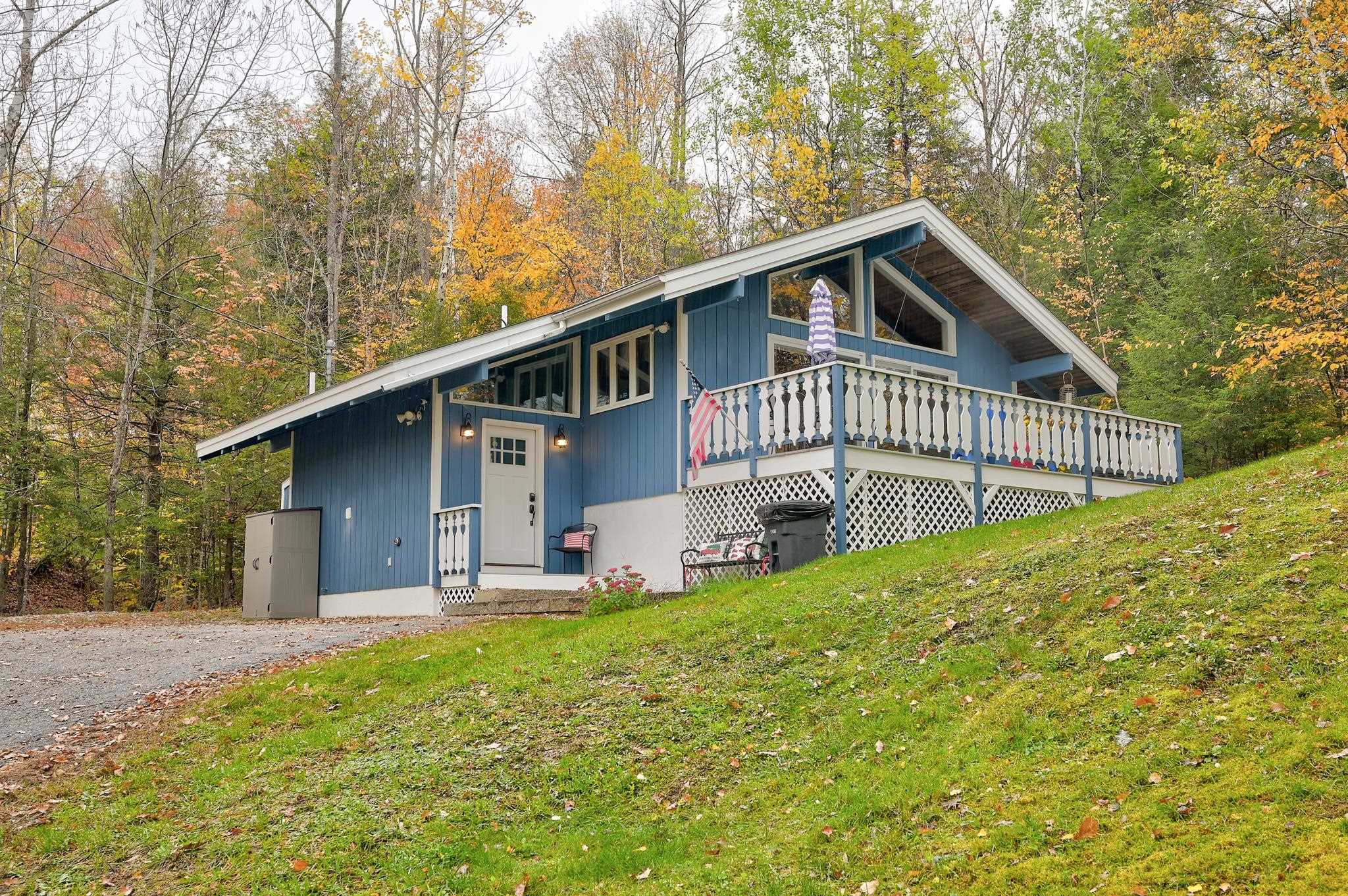 132 Linderhof Strasse, Bartlett, NH 03812