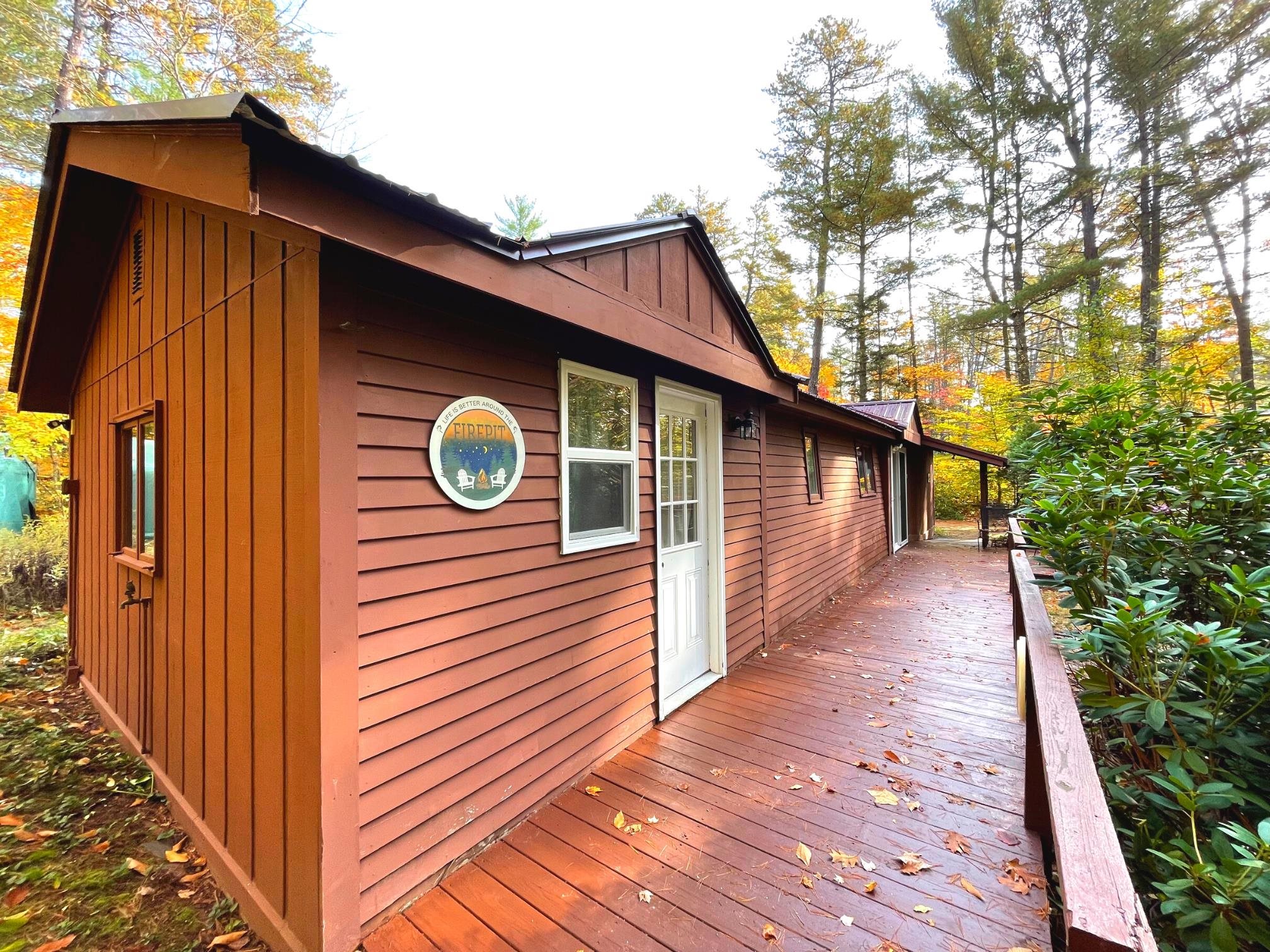 59 Chipmunk Lane, Tamworth, NH 03817