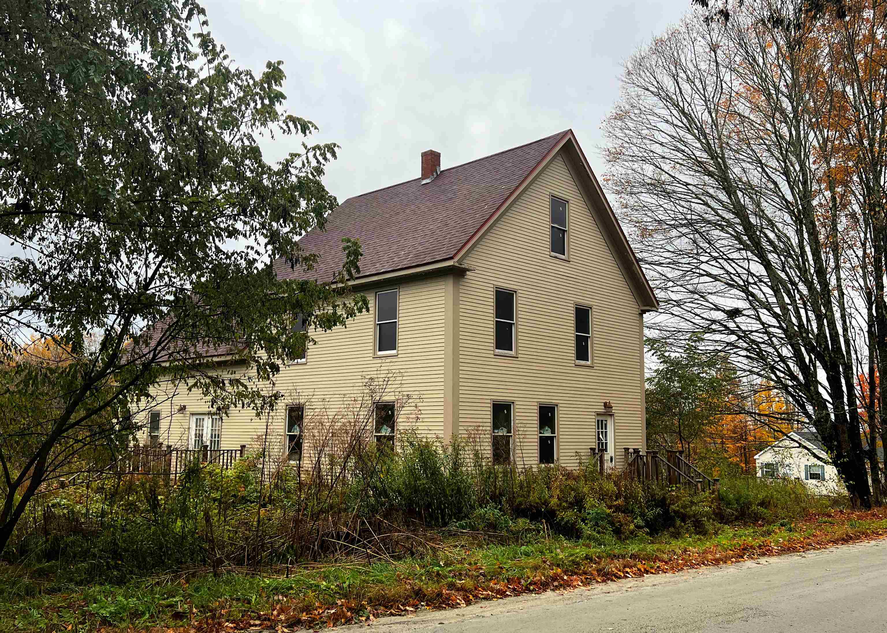 1246 Leighton Hill Road, Newbury, VT, 05051 MLS 4934076 William Raveis