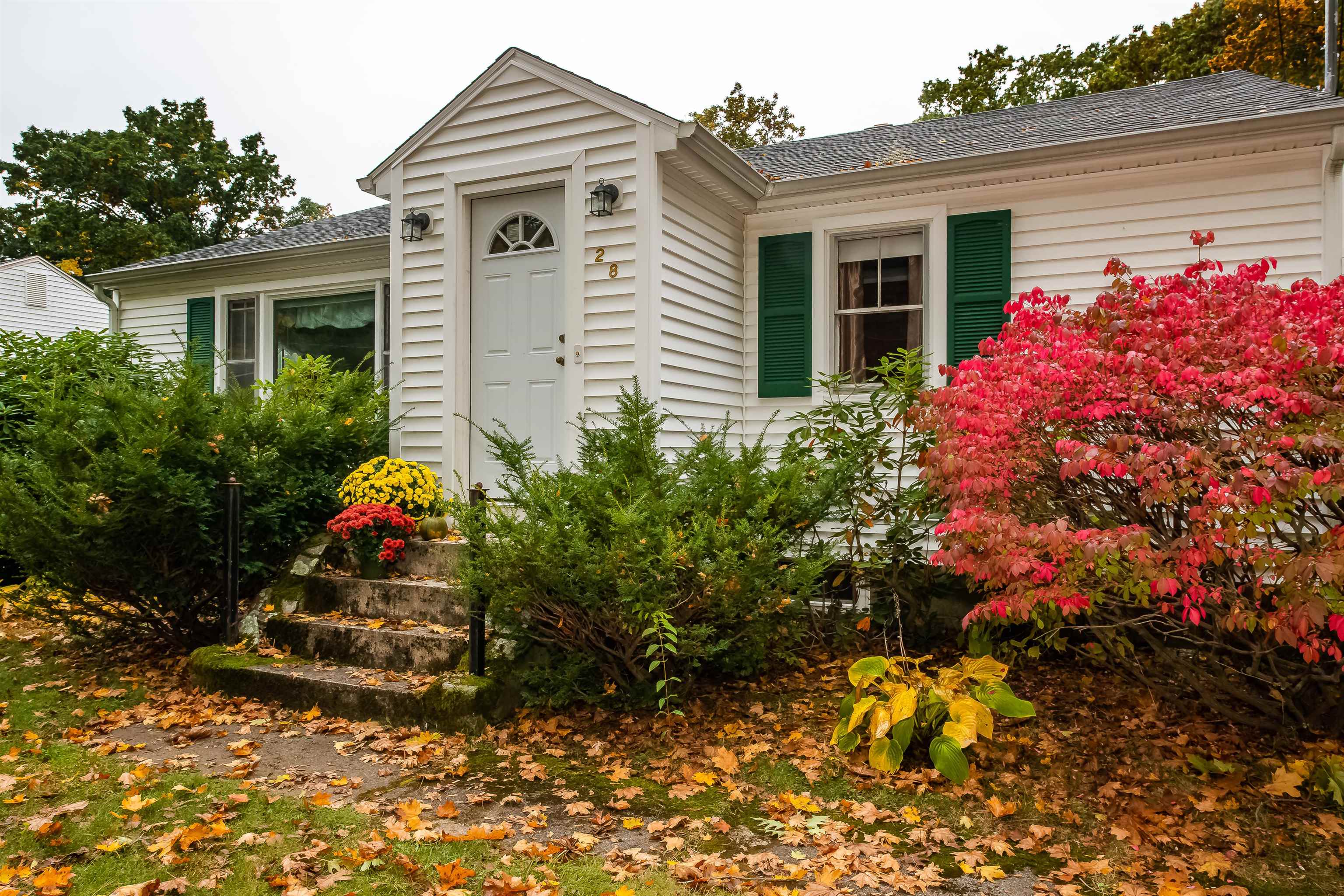 Photo of 28 Pine Road North Hampton NH 03862