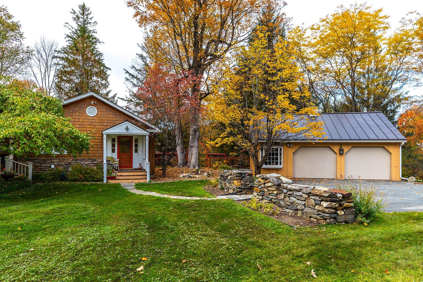 Woodstock Vermont Homes For Sale page 2