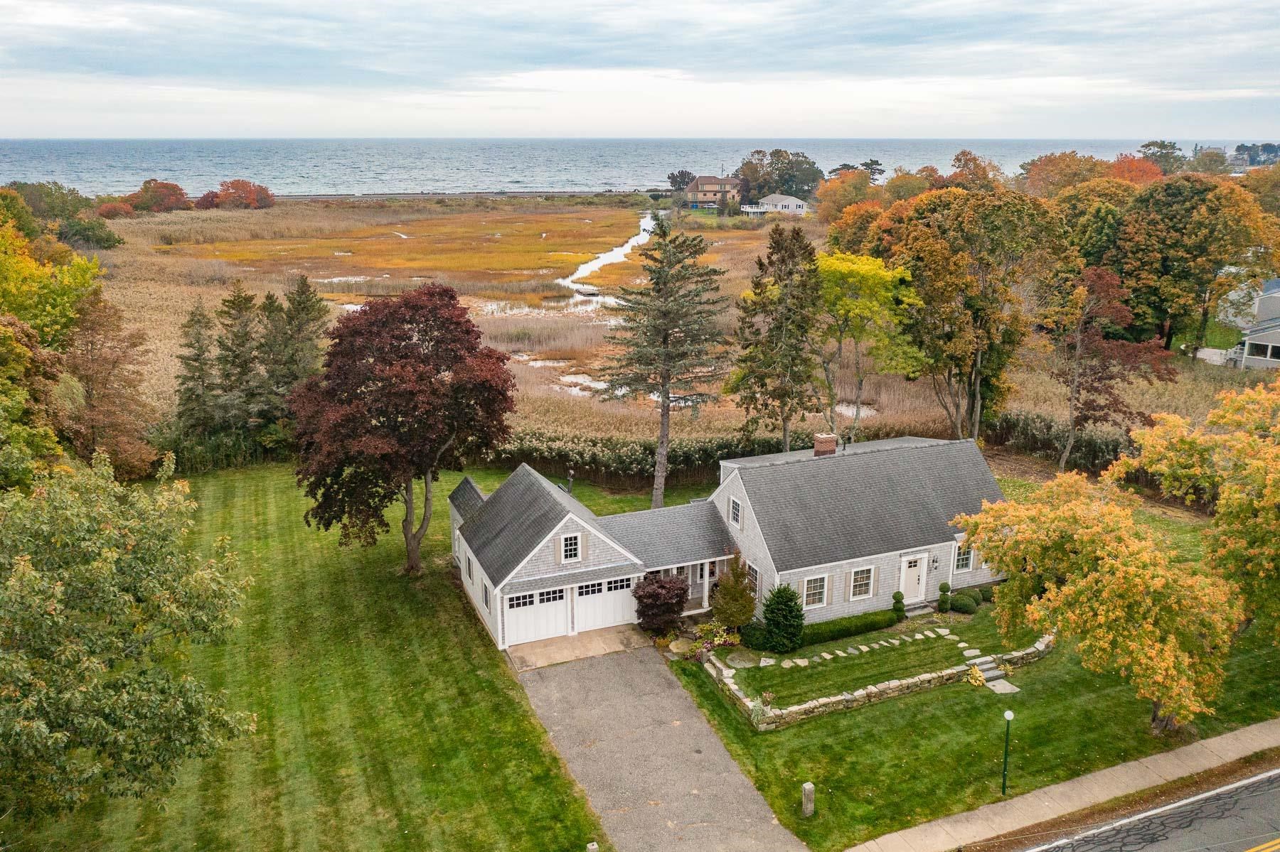 Photo of 20 Causeway Road Rye NH 03871