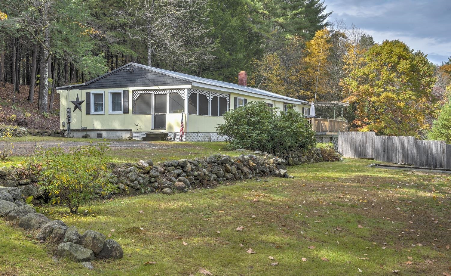 135 WEST STREET, Swanzey, NH 03446 PrimeMLS