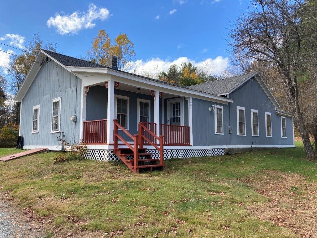 Canaan New Hampshire Homes For Sale page 1