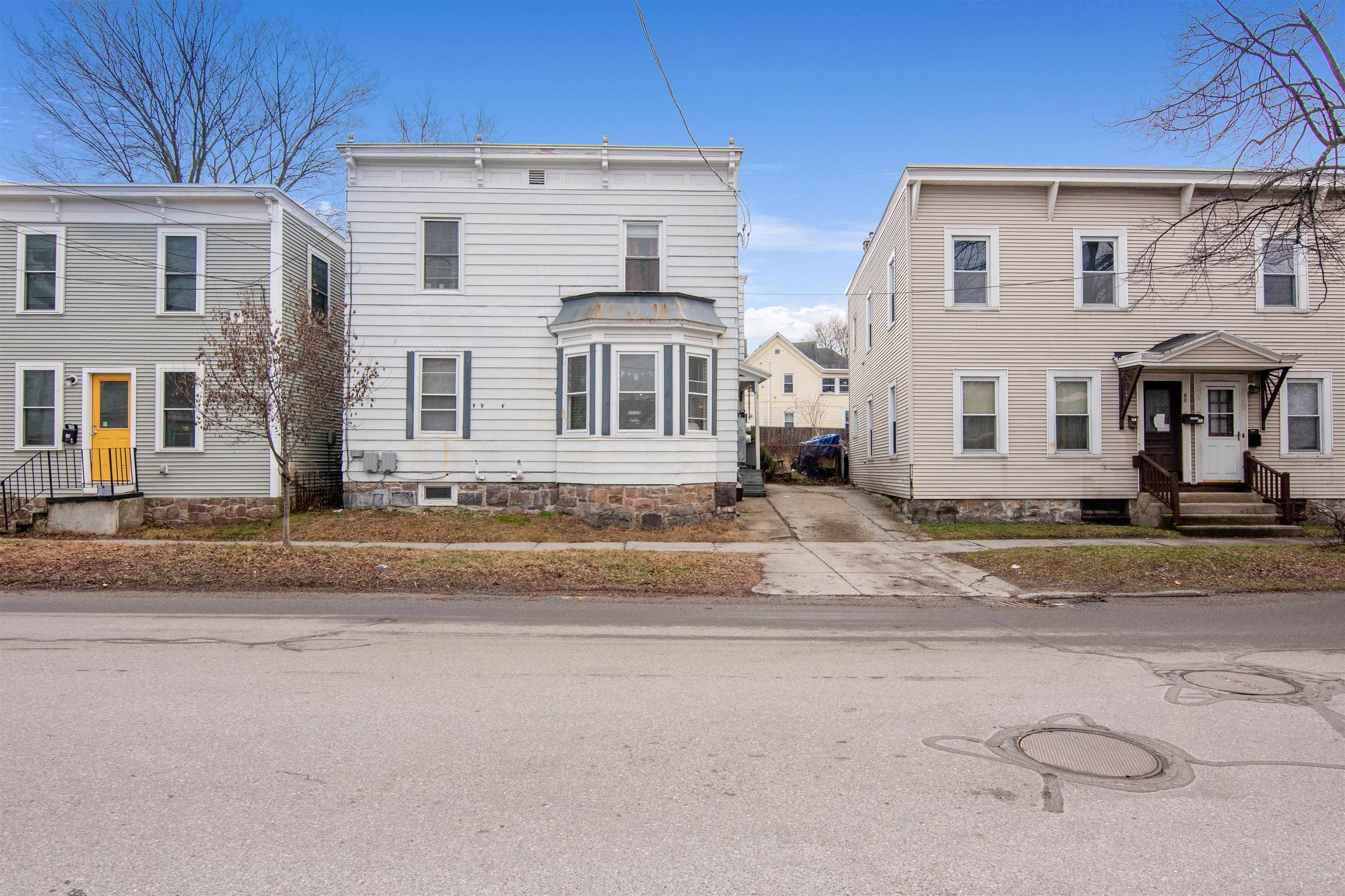 62 Intervale Avenue, Burlington, VT 05401