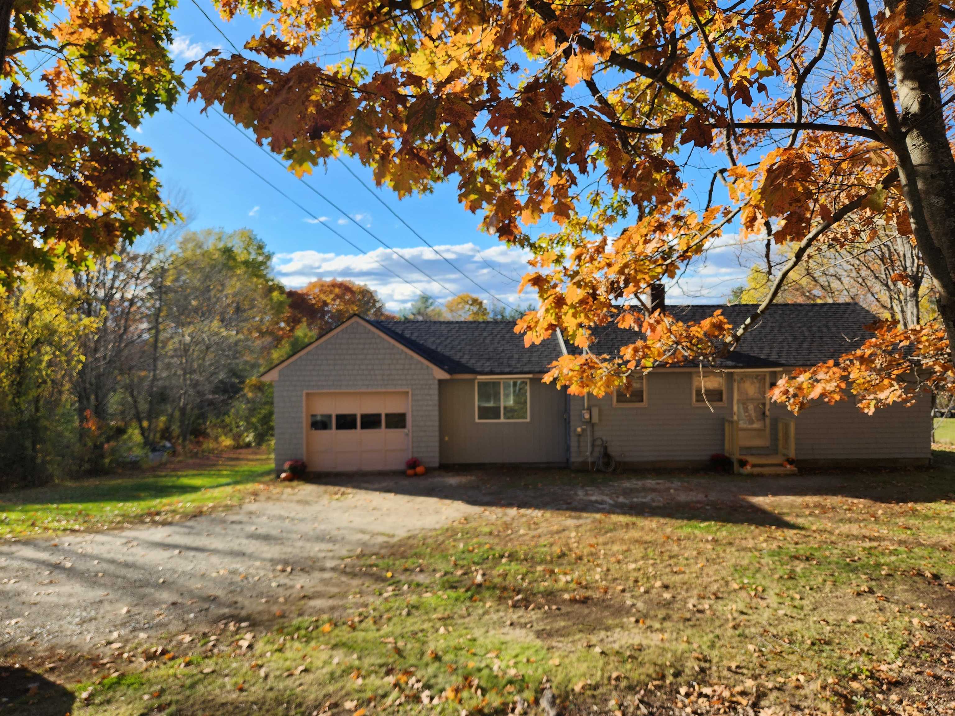 Claremont New Hampshire Homes For Sale page 1