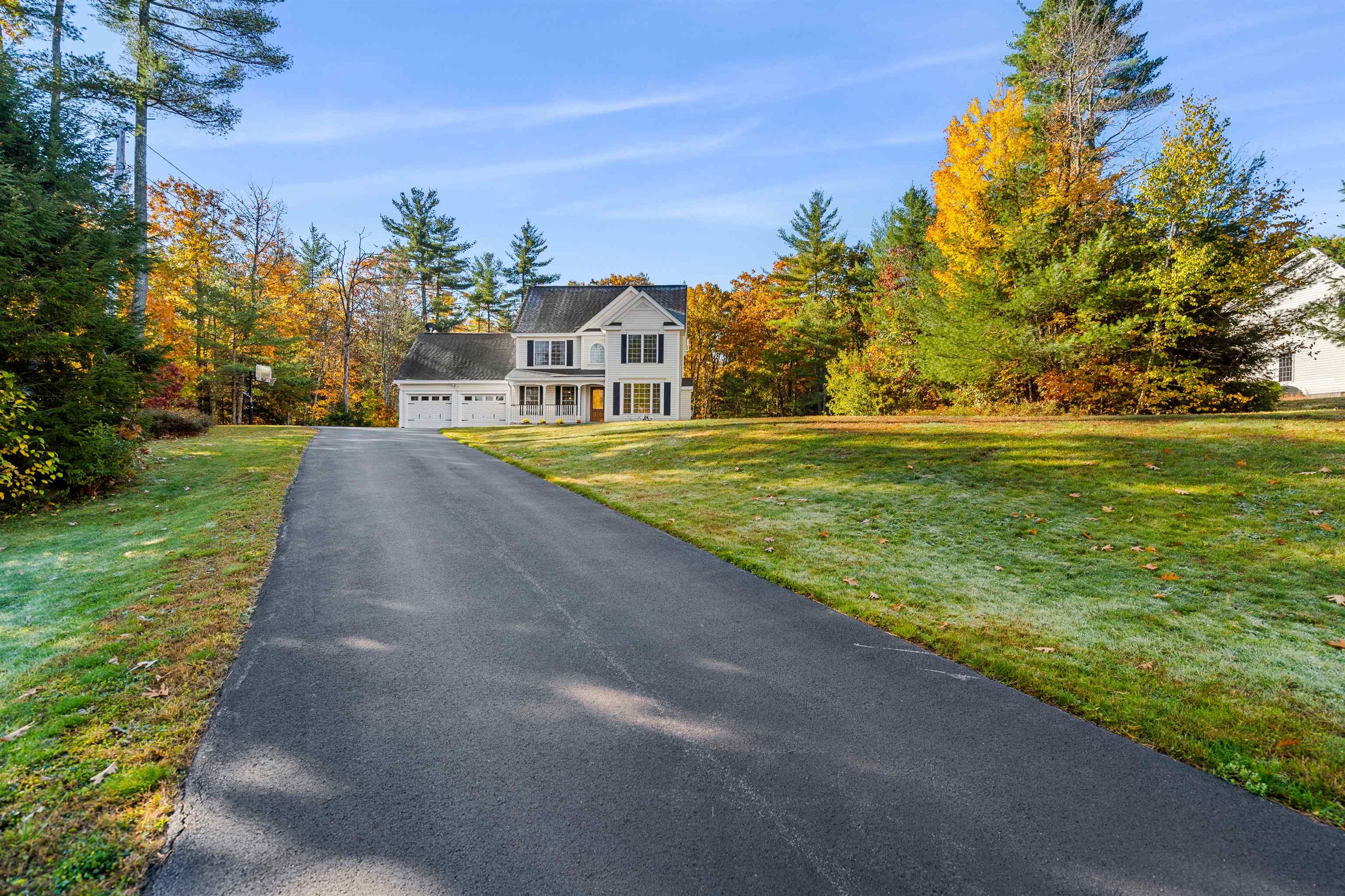 Epsom New Hampshire Homes For Sale