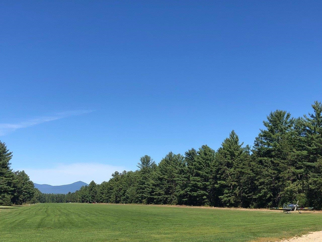OSSIPEE NH Land / Acres for sale