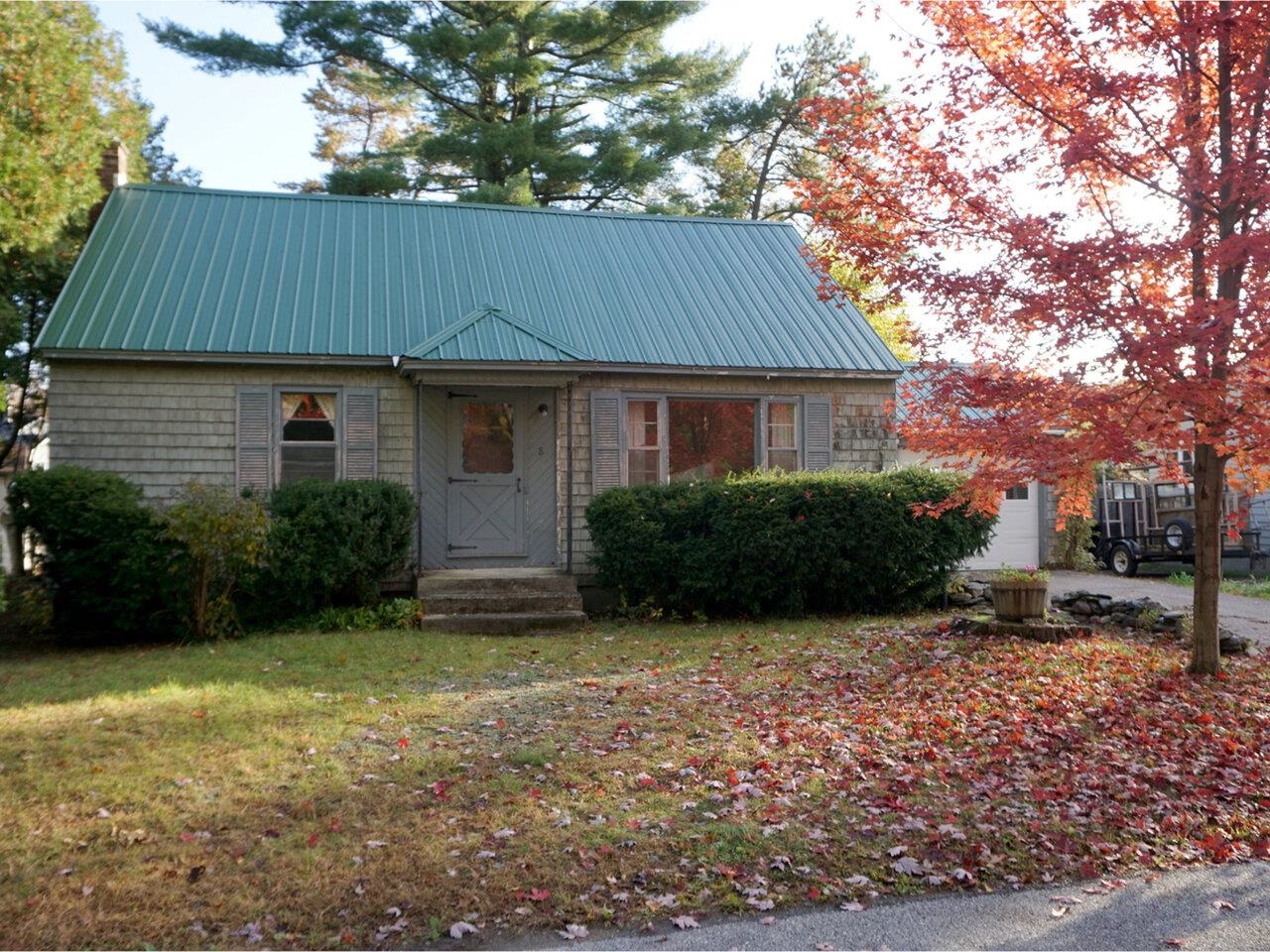 8 Pine Court Essex Junction VT MLS# 4934406 Carey Giampa Realtors