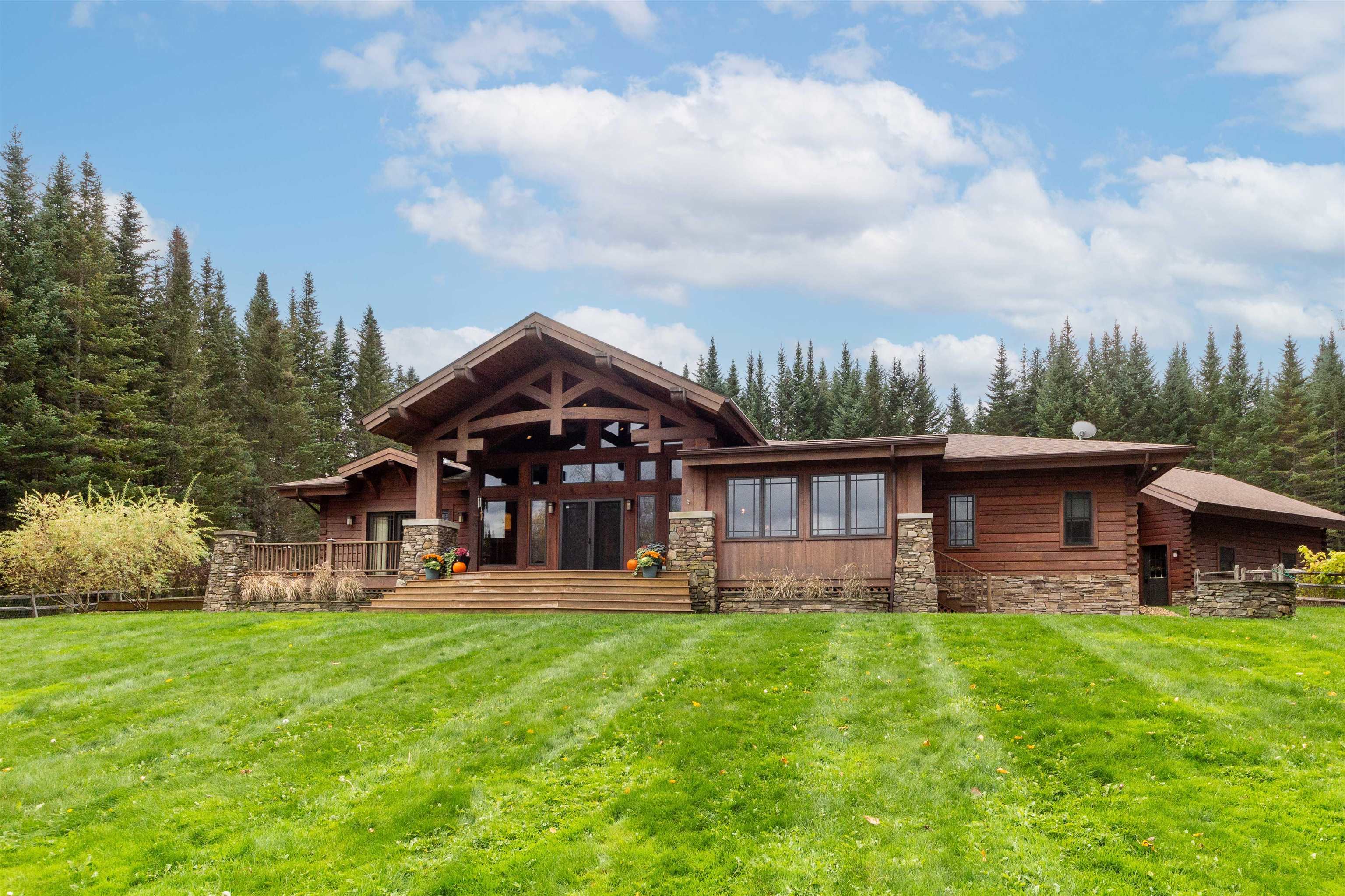 781 Scott Hill Road, Berlin, VT 05641