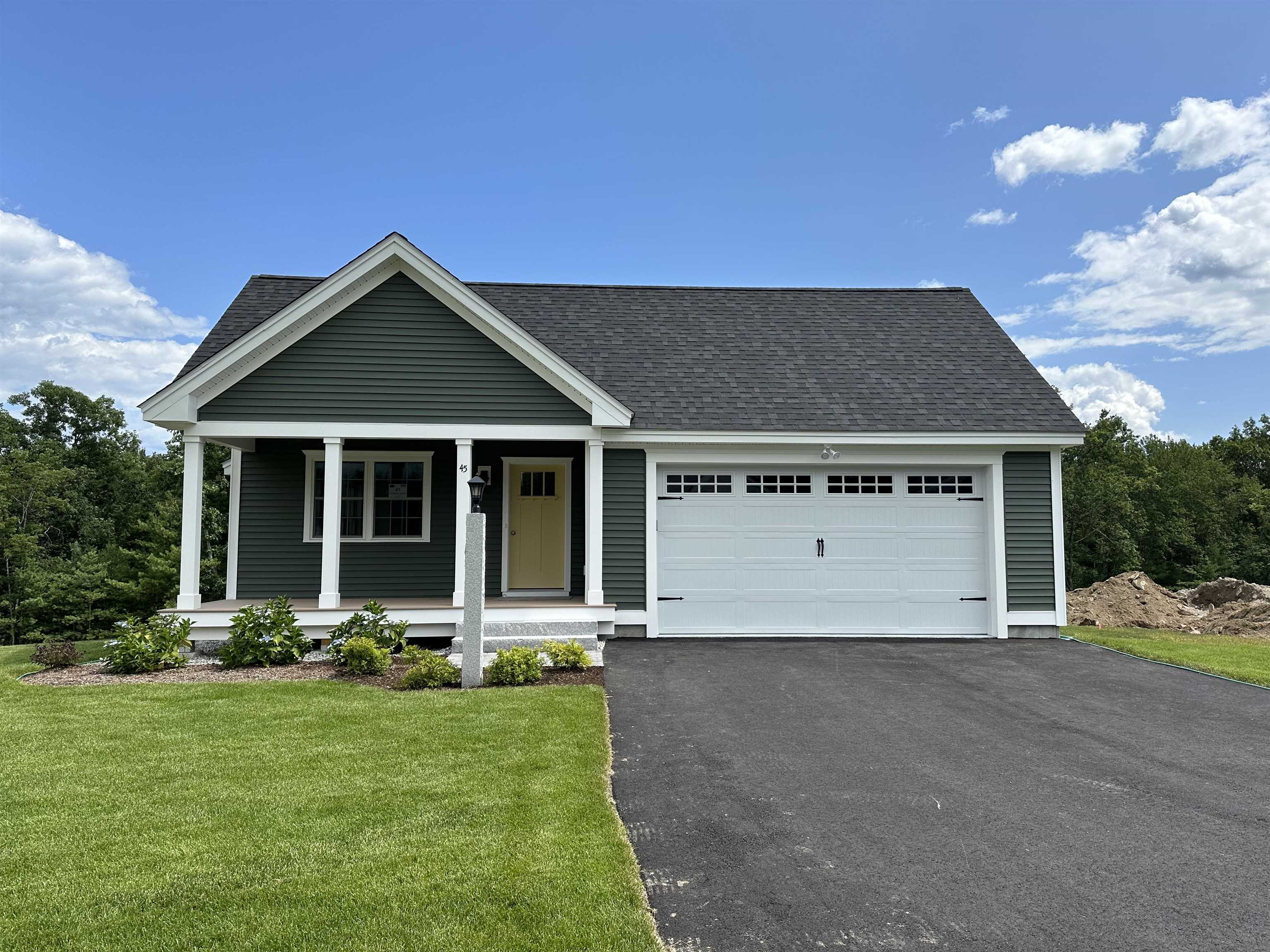 Lot 101 Lorden Commons Lot 101, Londonderry, NH 03053