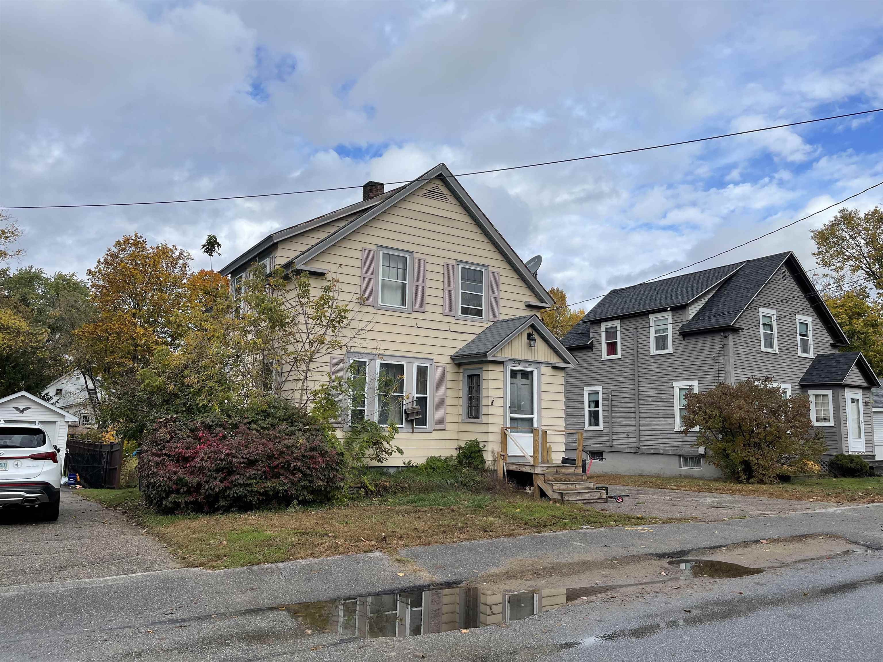 34 Dolloff Street, Laconia, NH 03246 NEREN
