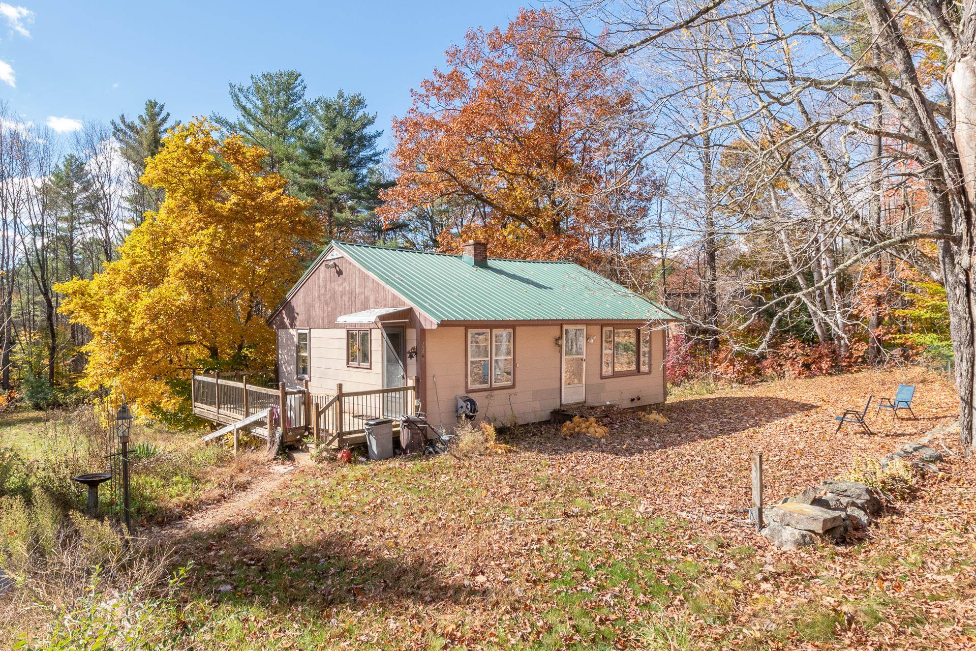 254 Durrell Mountain Road Belmont, NH Photo