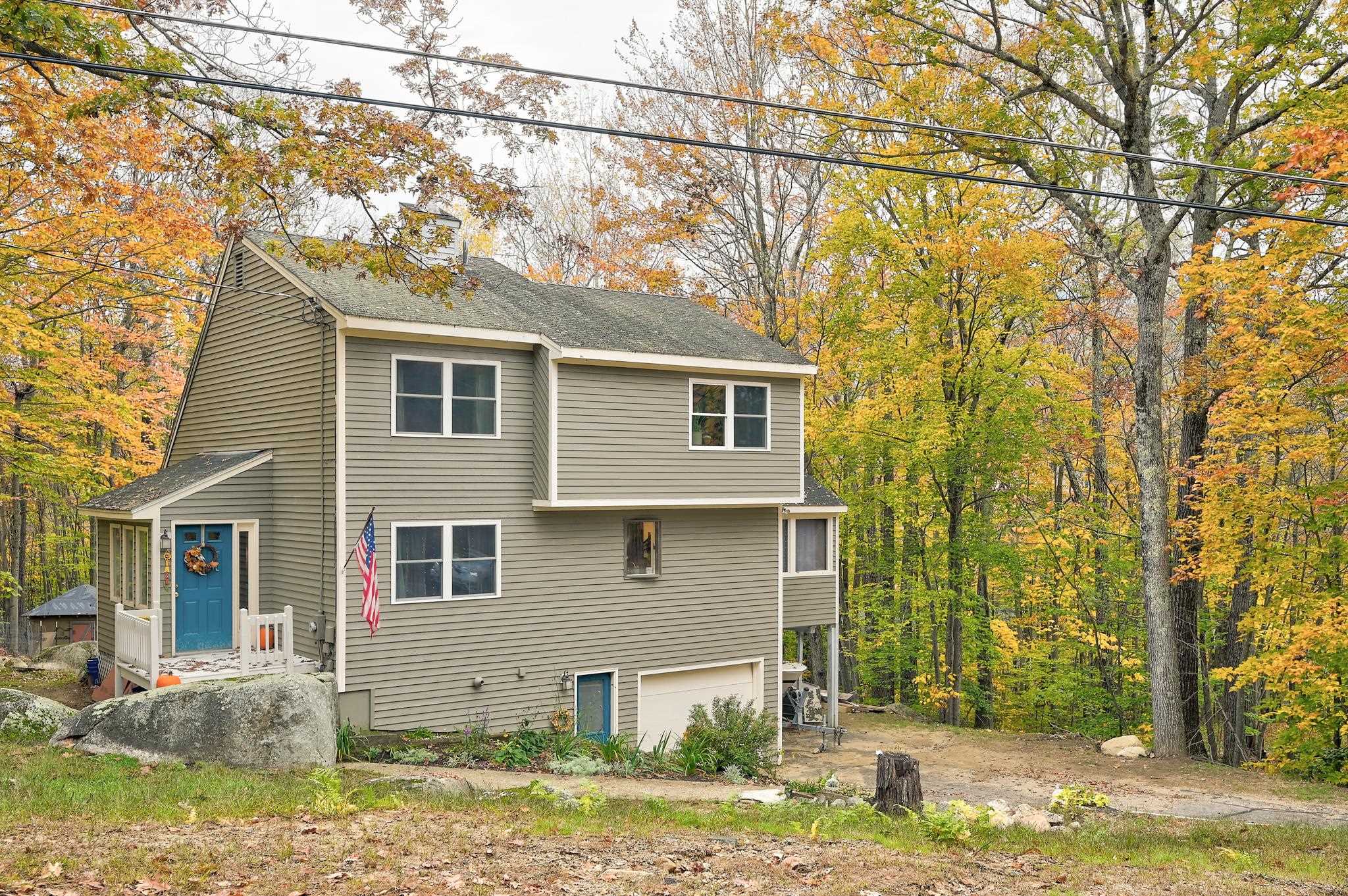North Conway Homes For Sale