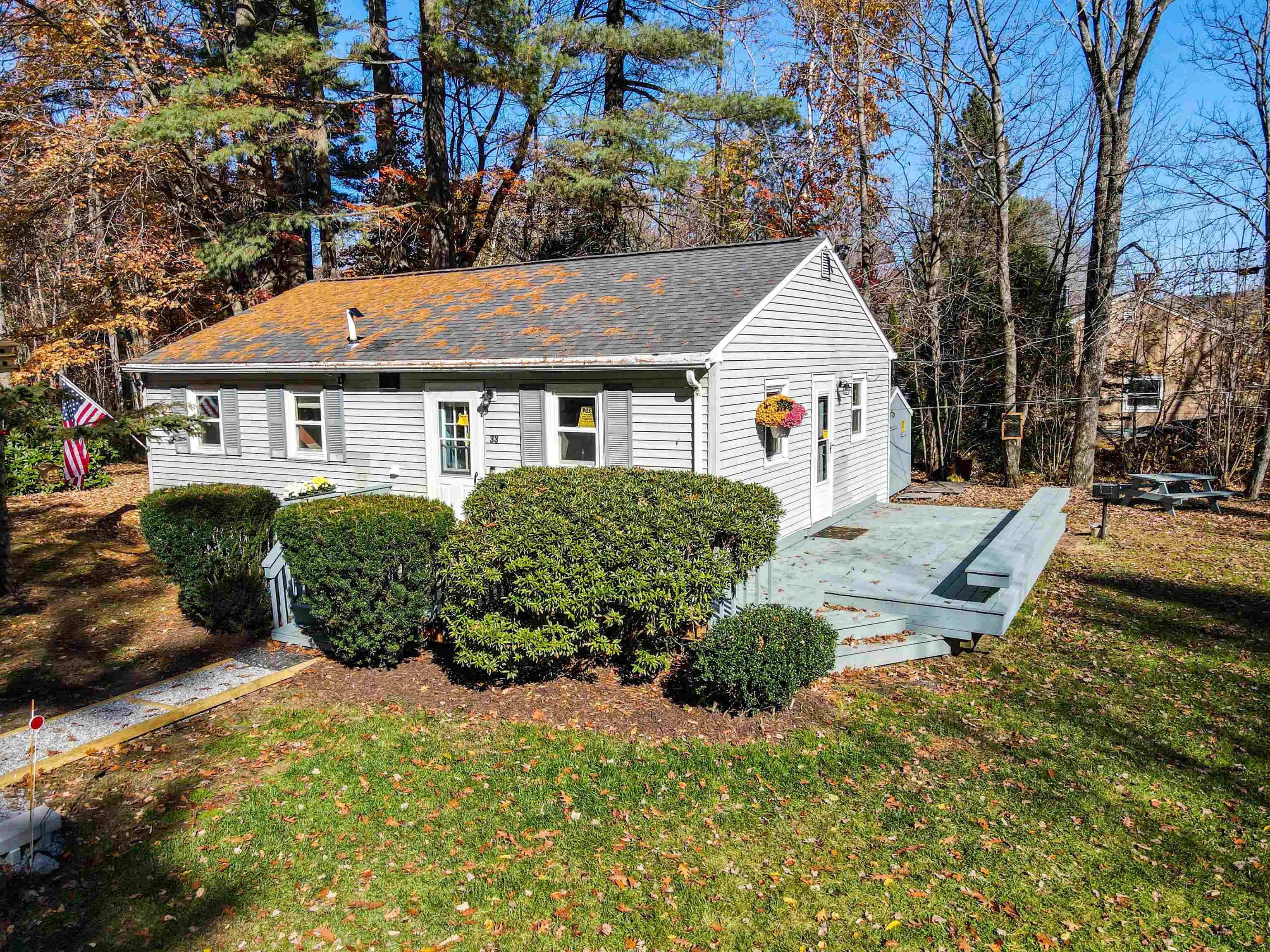 Newbury NH 03255 Home for sale $List Price is $649,900