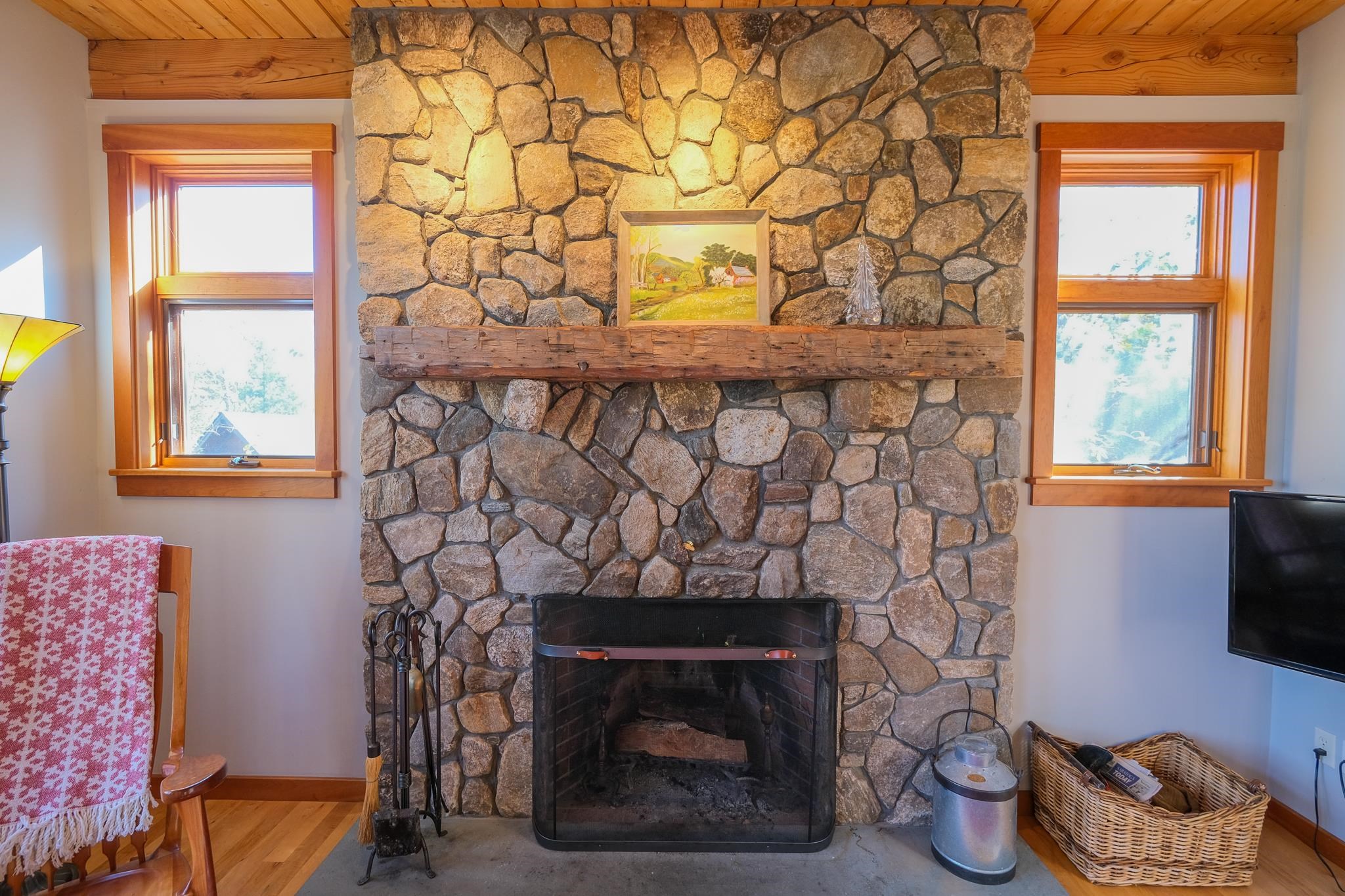 118 Johnson Loop, Ludlow, VT 05149