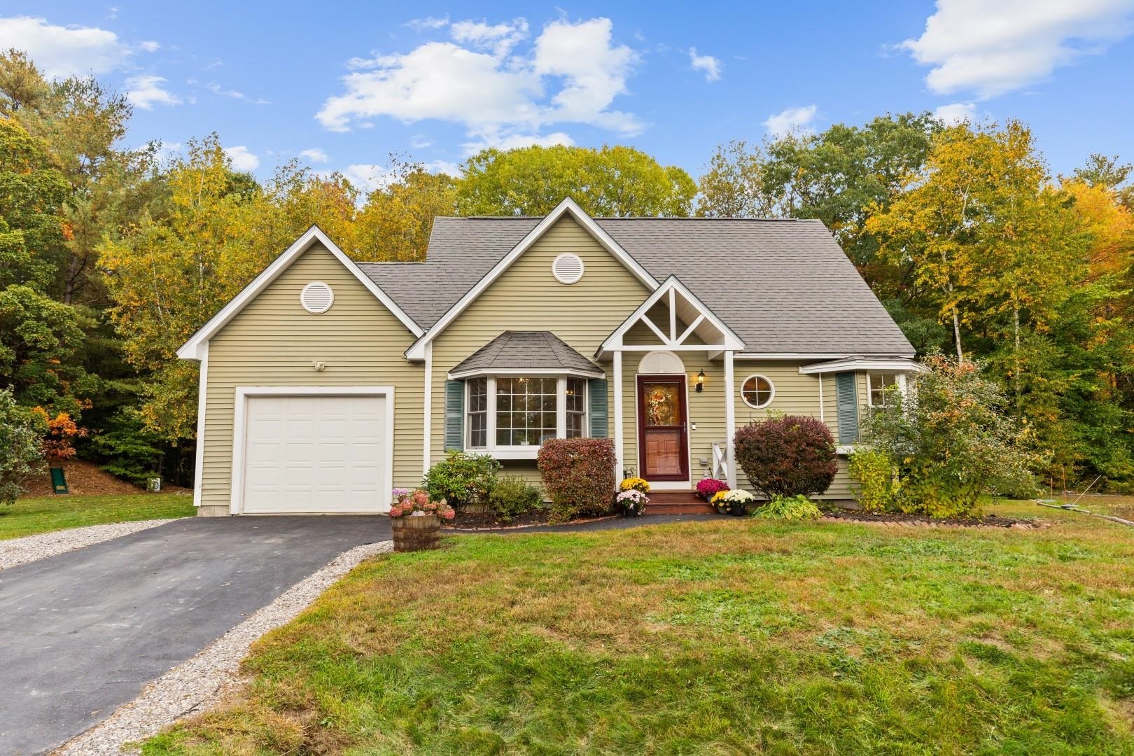 22 Colby Court, Laconia, NH 03246