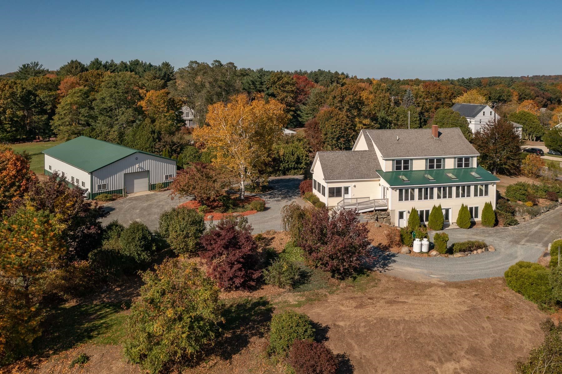 100 Bunker Hill Avenue, Stratham, NH 4934673 The Gove Group Real Estate