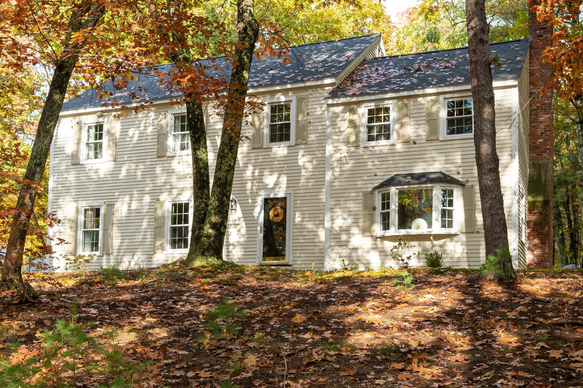 20 Corduroy Road, Amherst, NH 03031