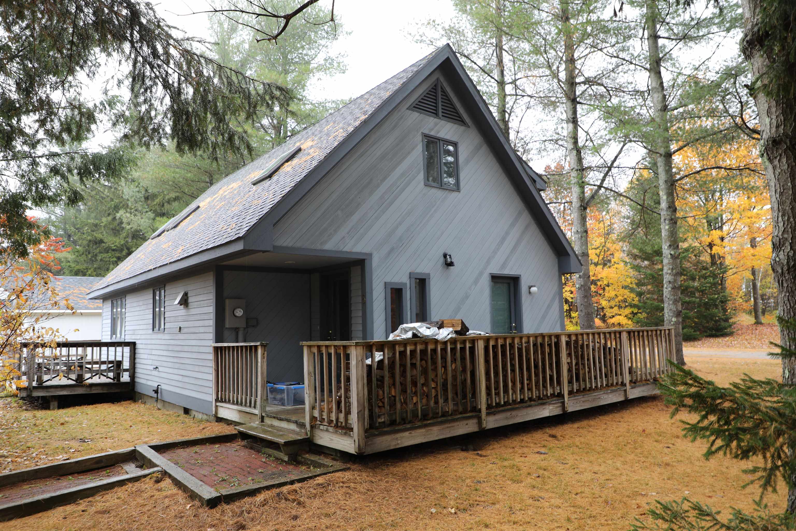 5 Pheasant Street, Dover, VT 05356