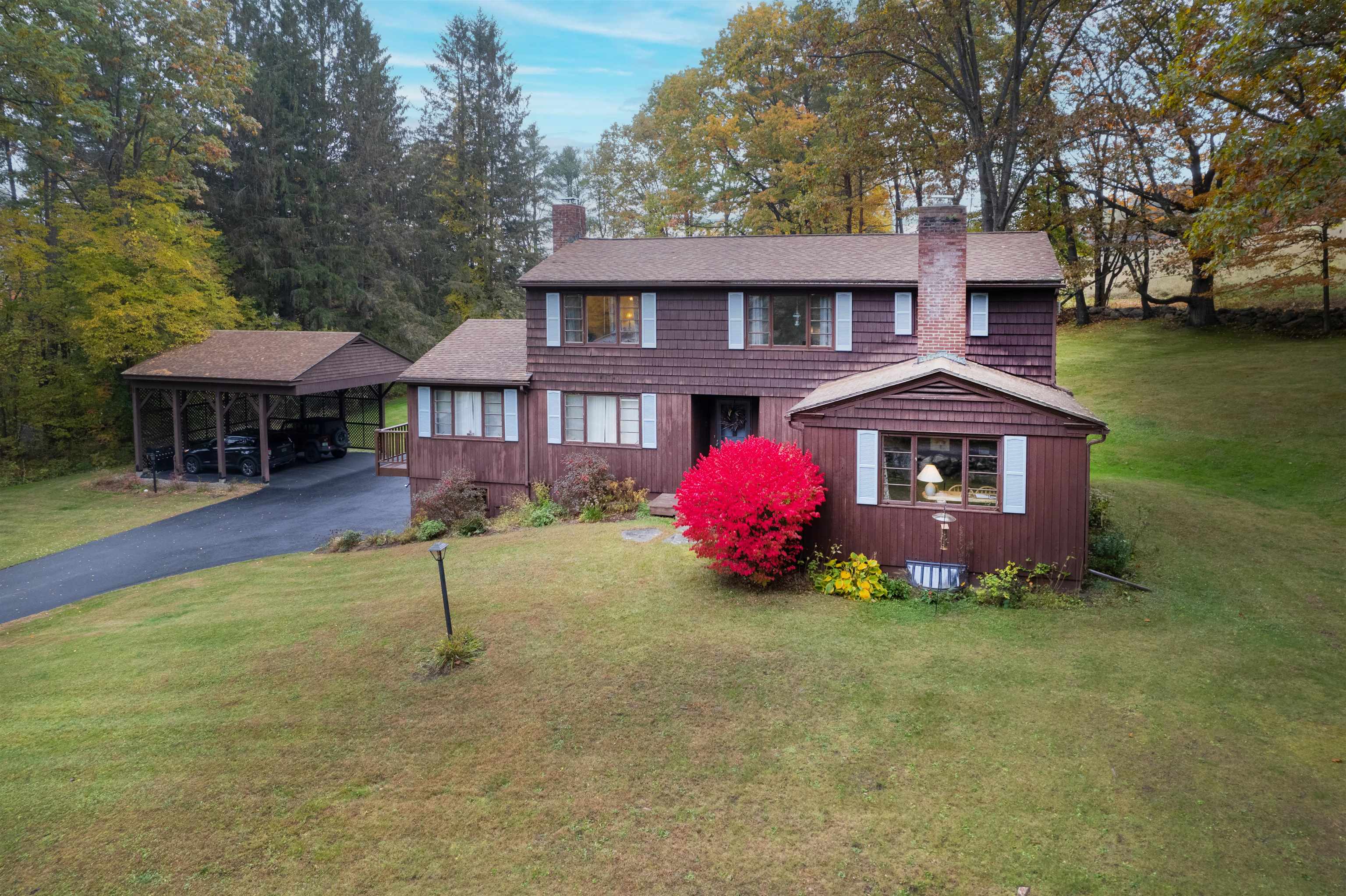 Springfield Vermont Homes For Sale page 2