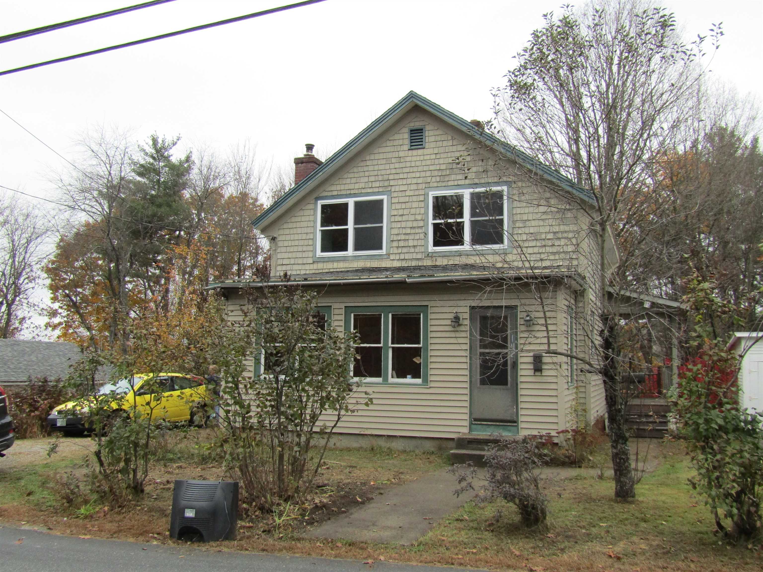Newport NH 03773 Home for sale $List Price is $175,000
