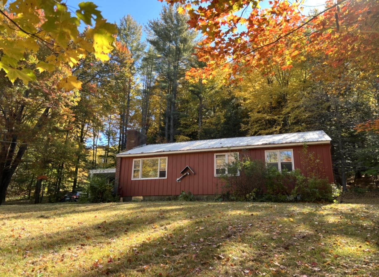 14 SHEILA AVENUE, Chesterfield, NH 03466 PrimeMLS