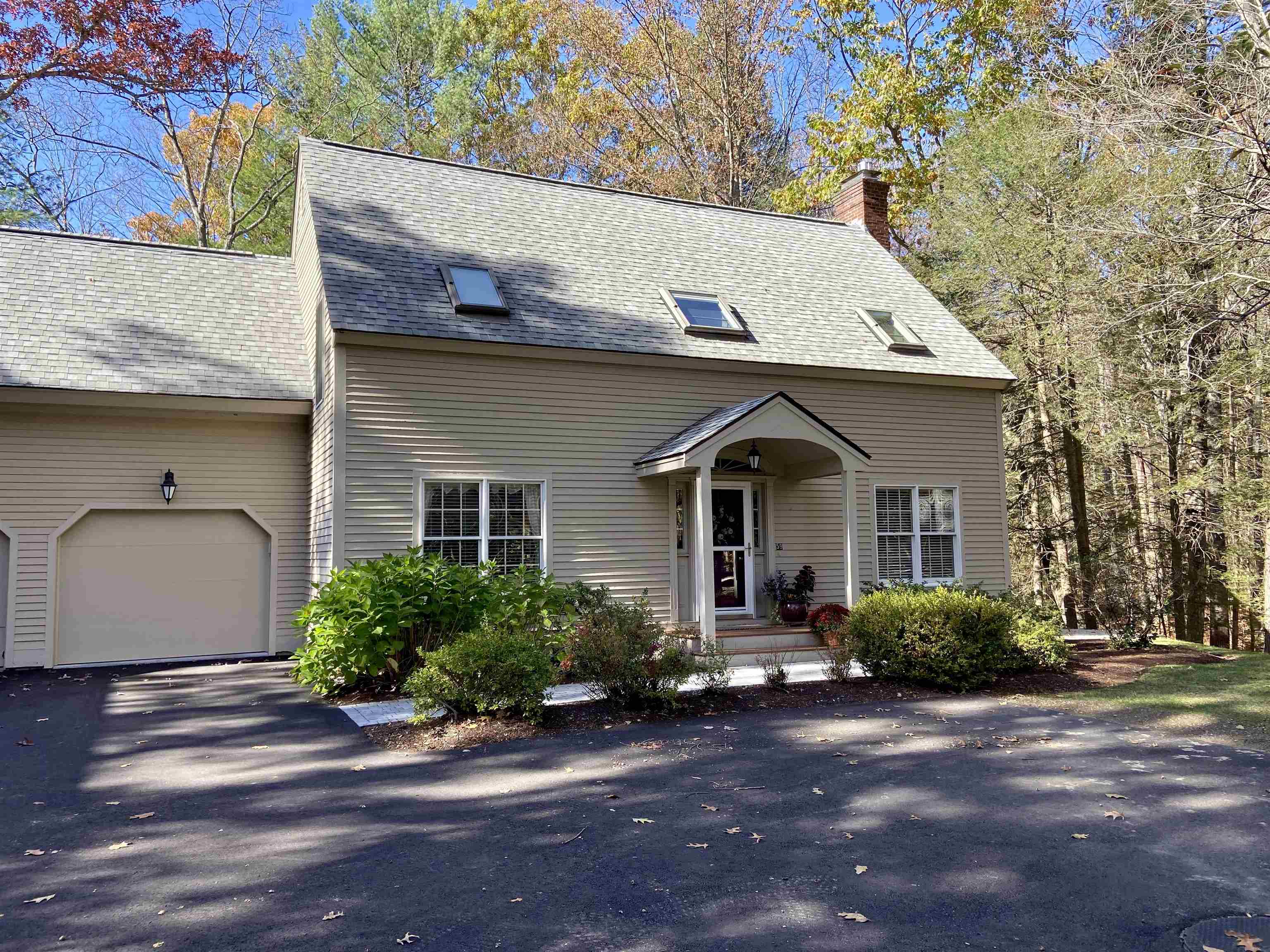 59 STRATHAM GREEN ROAD, 59, Stratham, NH 03885 PrimeMLS
