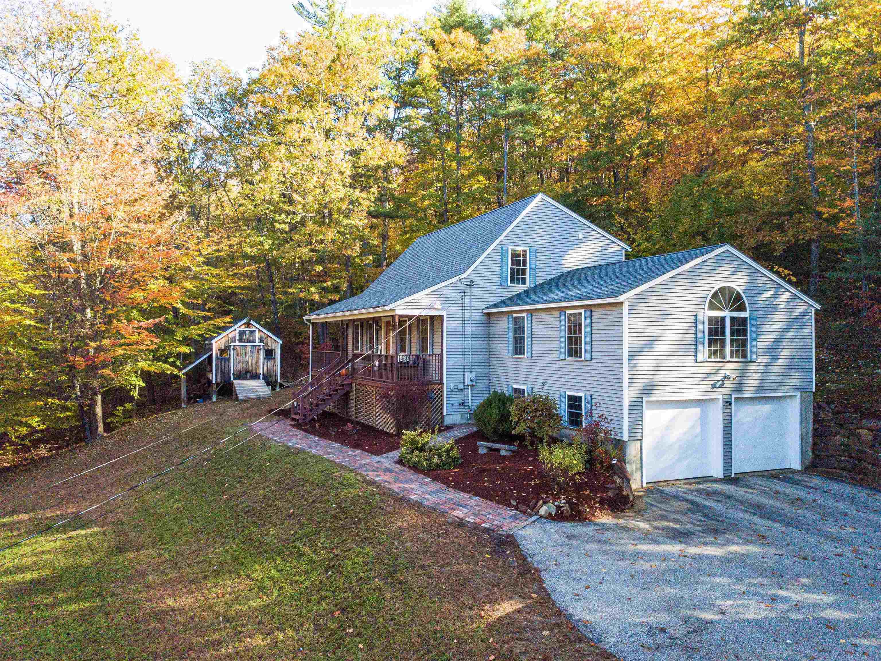 Boscawen New Hampshire Homes For Sale