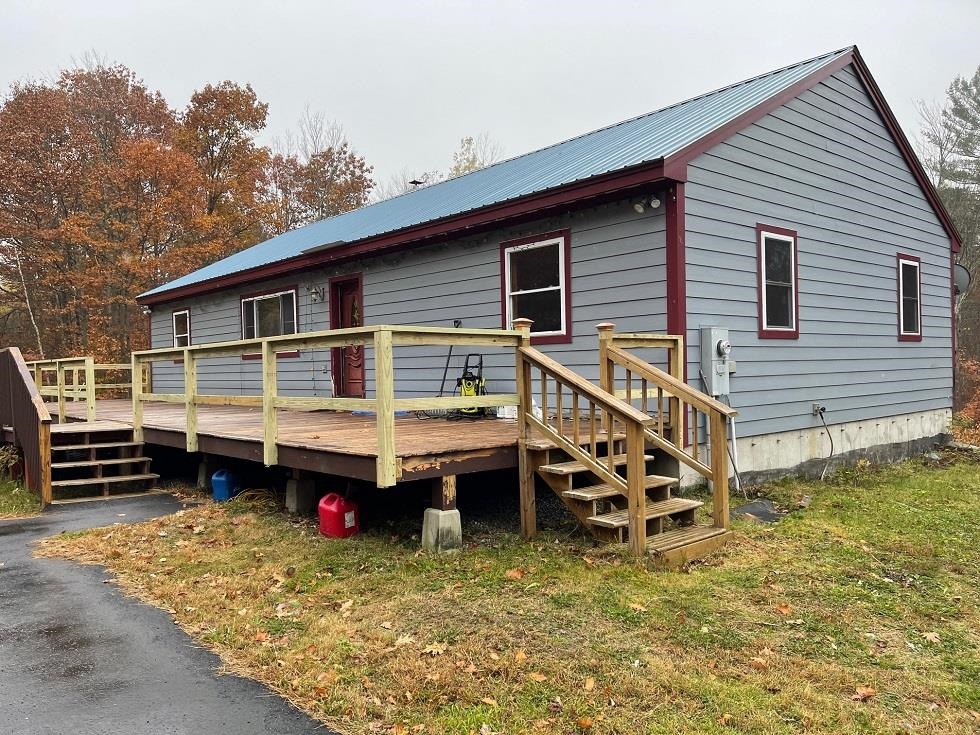 Charlestown New Hampshire Homes For Sale page 1