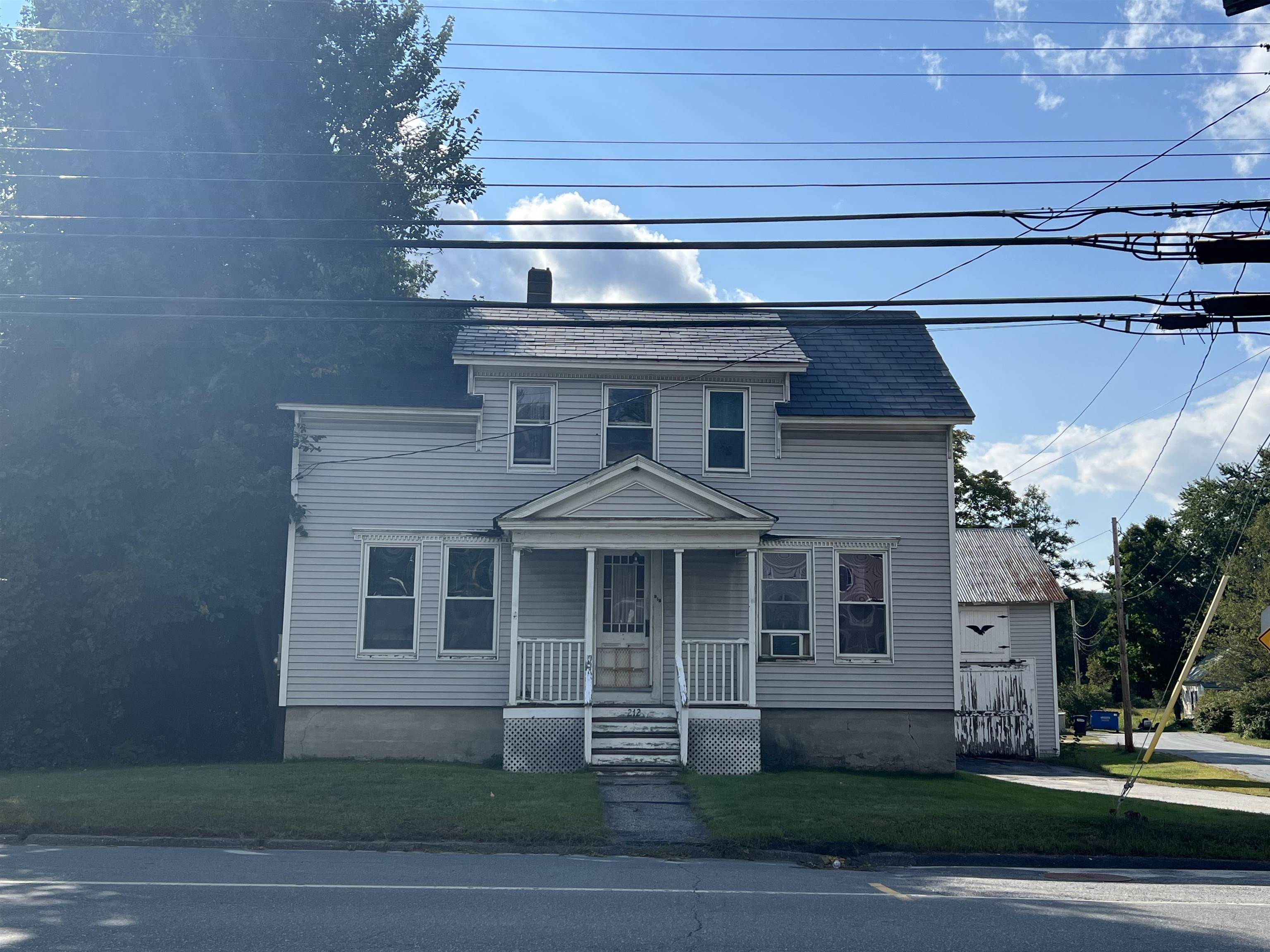 Newport NH 03773 Home for sale $List Price is $260,000