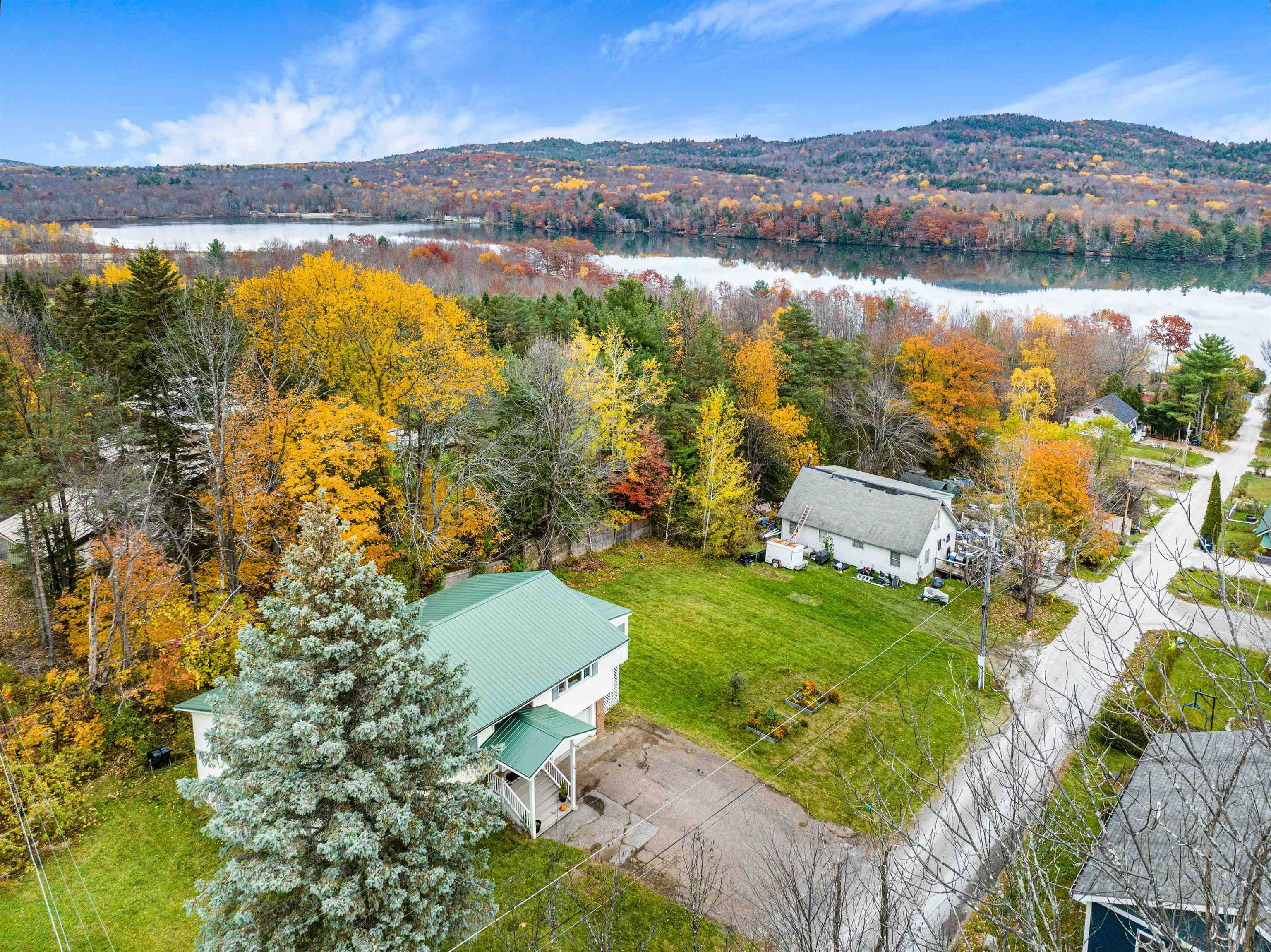 15 SHADOW LANE, Hinesburg, VT 05461 PrimeMLS