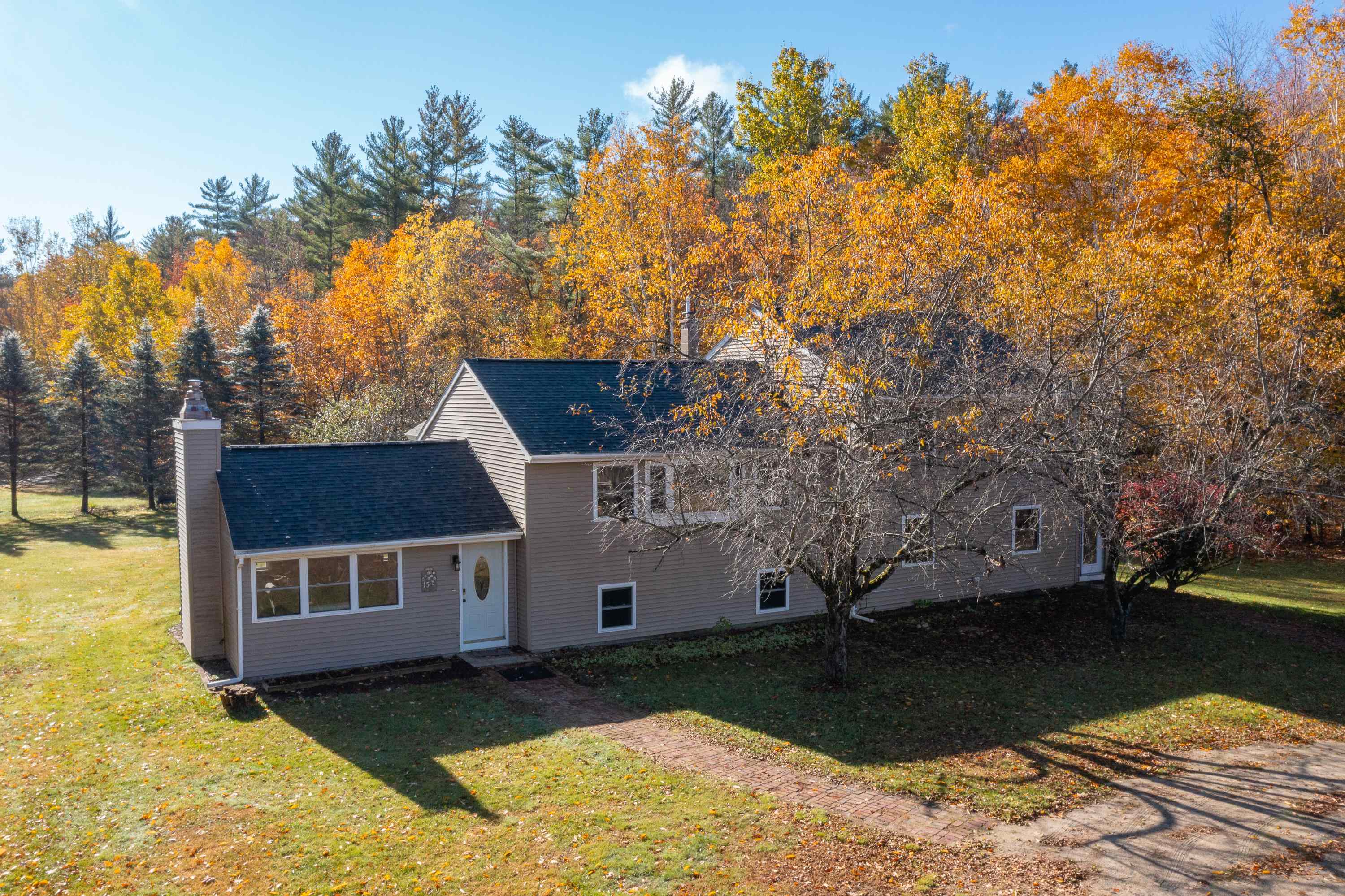 15 BROOMSTICK LANE, Campton, NH 03223 PrimeMLS
