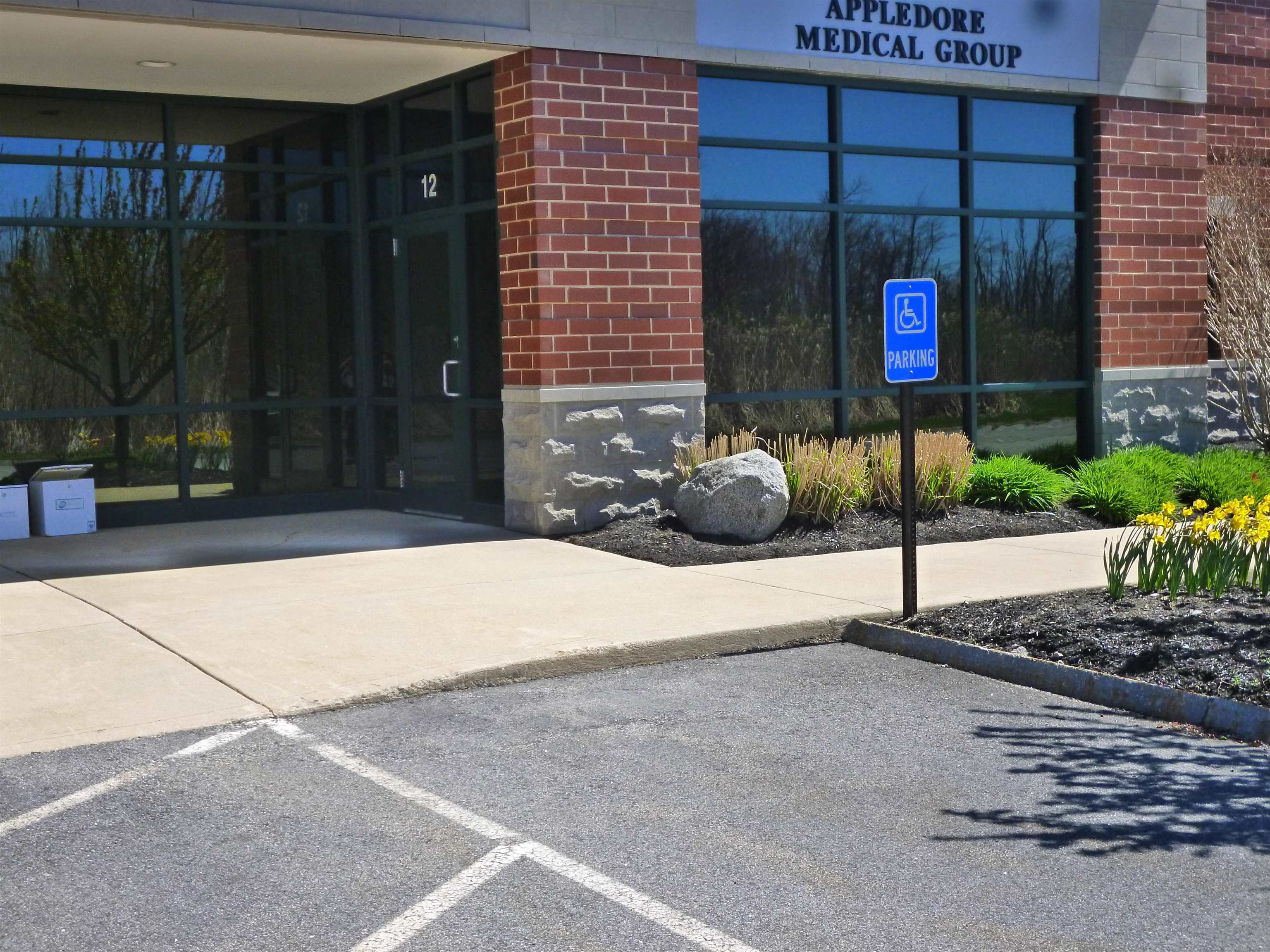 New Hampshire commercial Real Estate